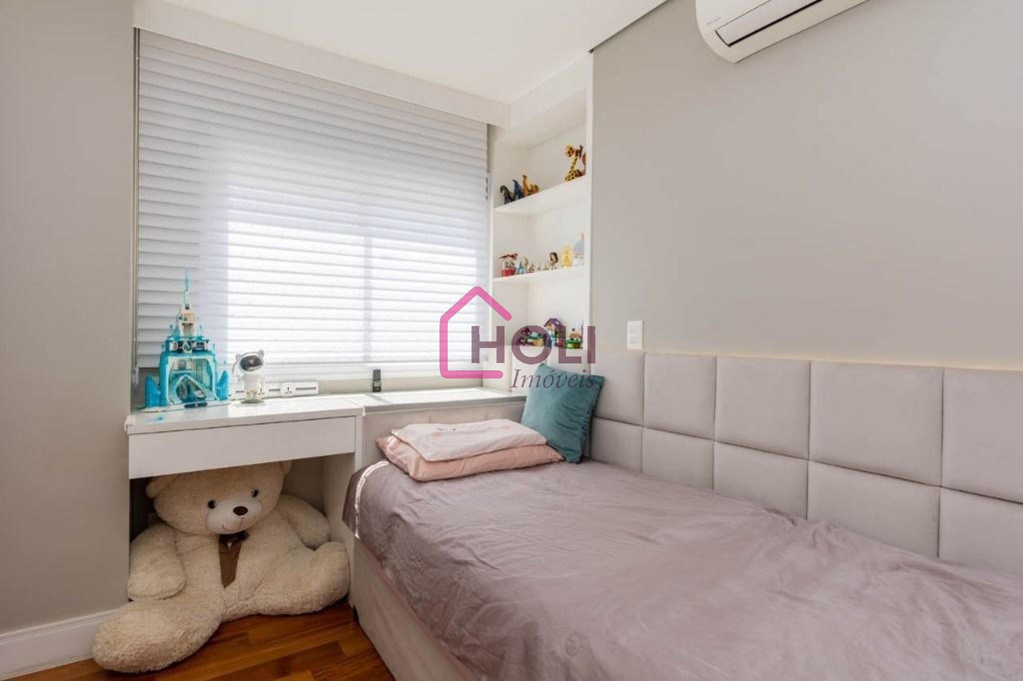 Apartamento, 4 quartos, 240 m² - Foto 22