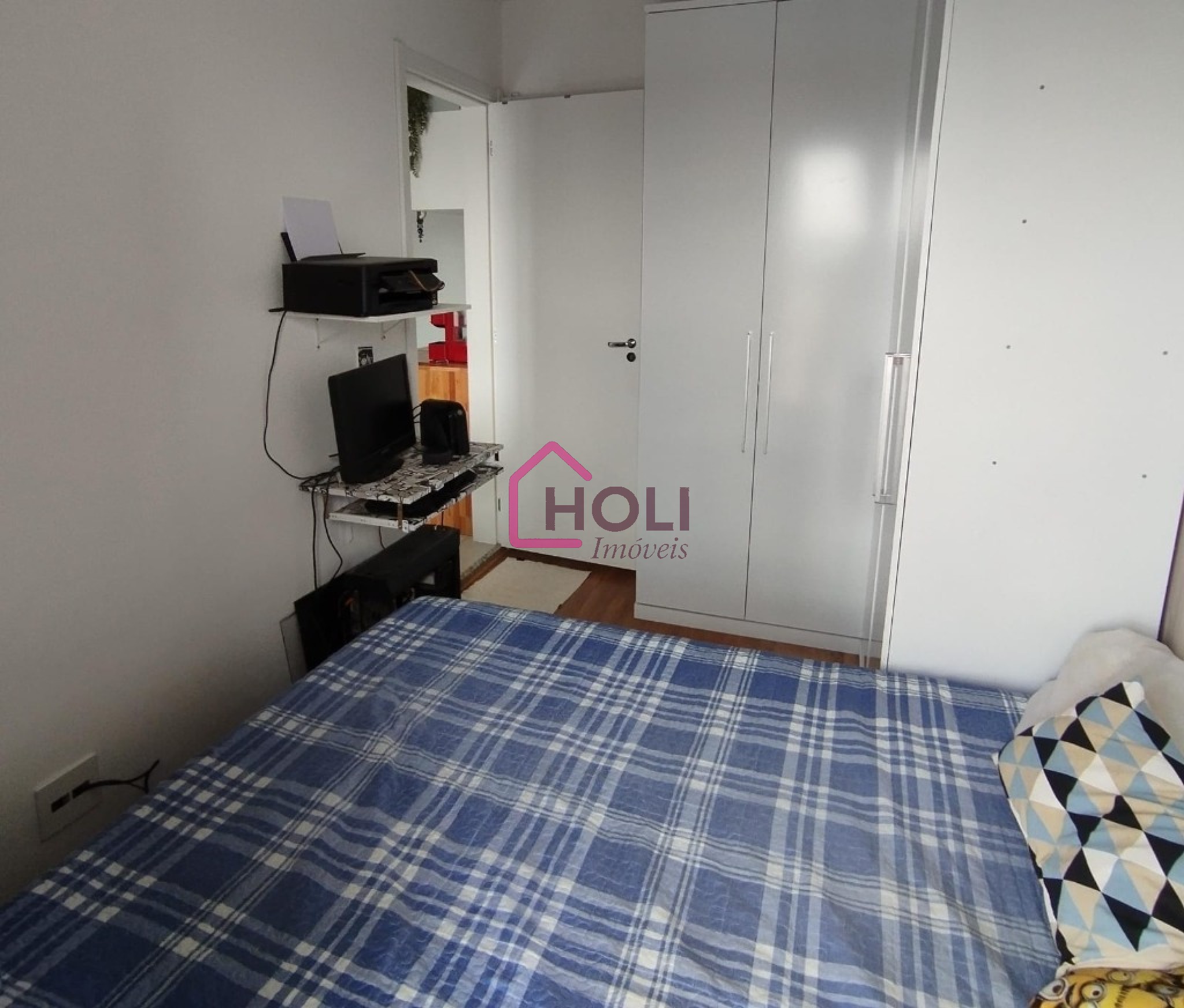 Apartamento, 1 quarto, 29 m² - Foto 6
