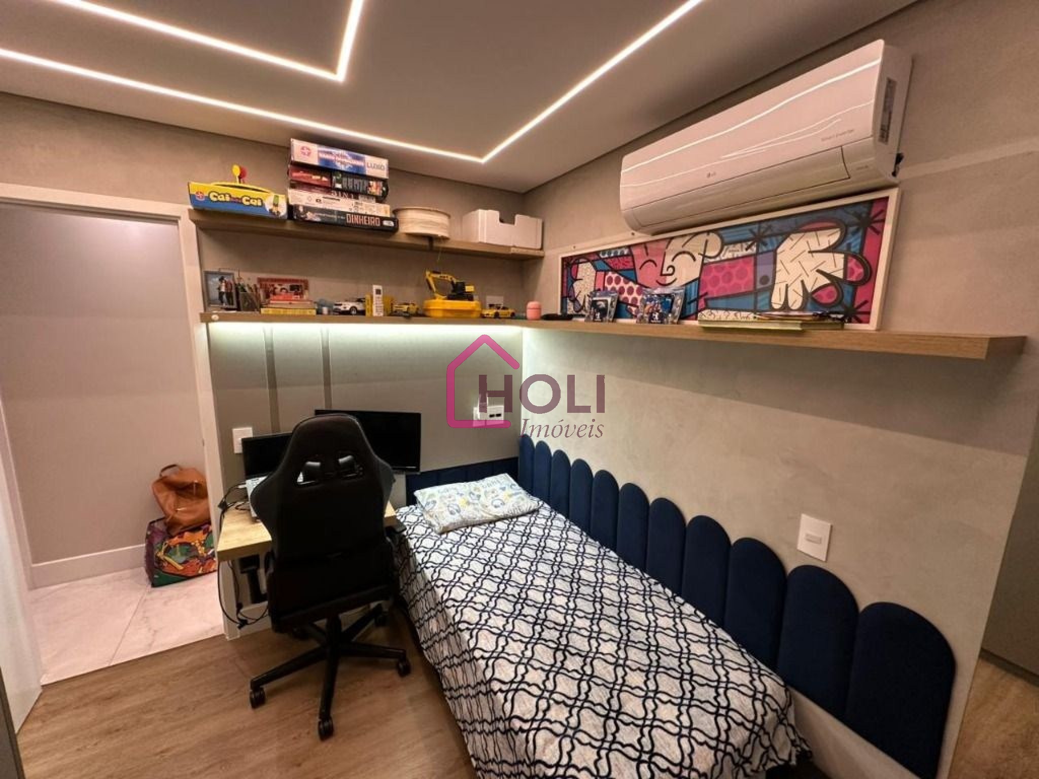 Apartamento, 3 quartos, 110 m² - Foto 17