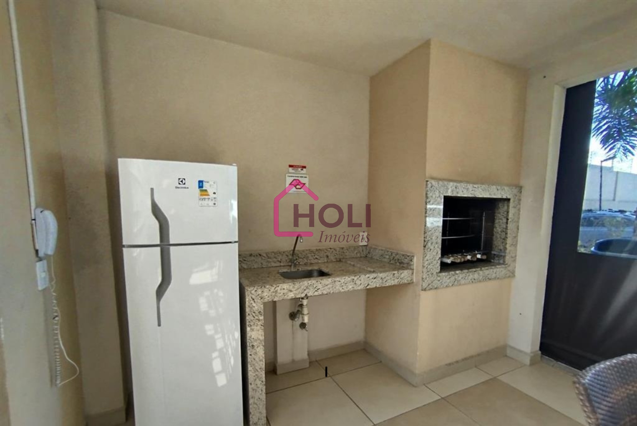 Apartamento, 1 quarto, 29 m² - Foto 16