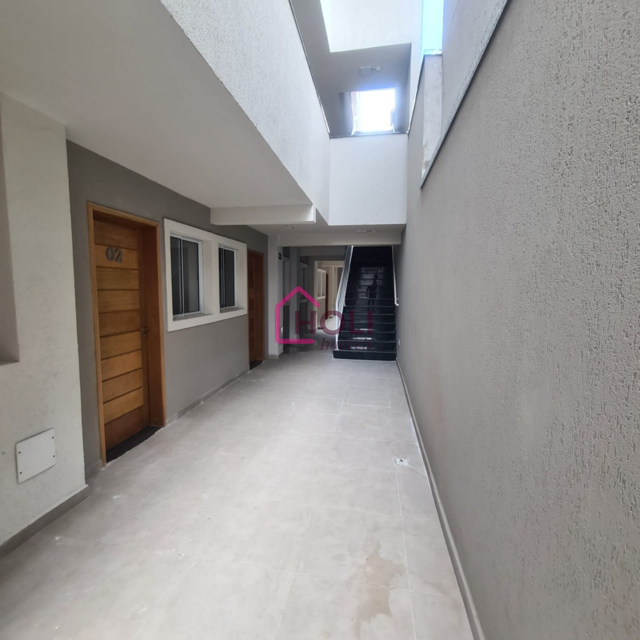 Apartamento, 2 quartos, 42 m² - Foto 20