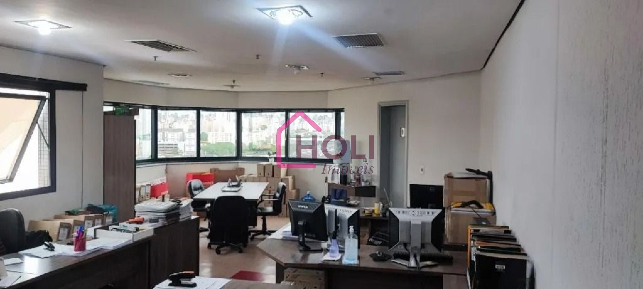 Sala-Conjunto, 60 m² - Foto 1