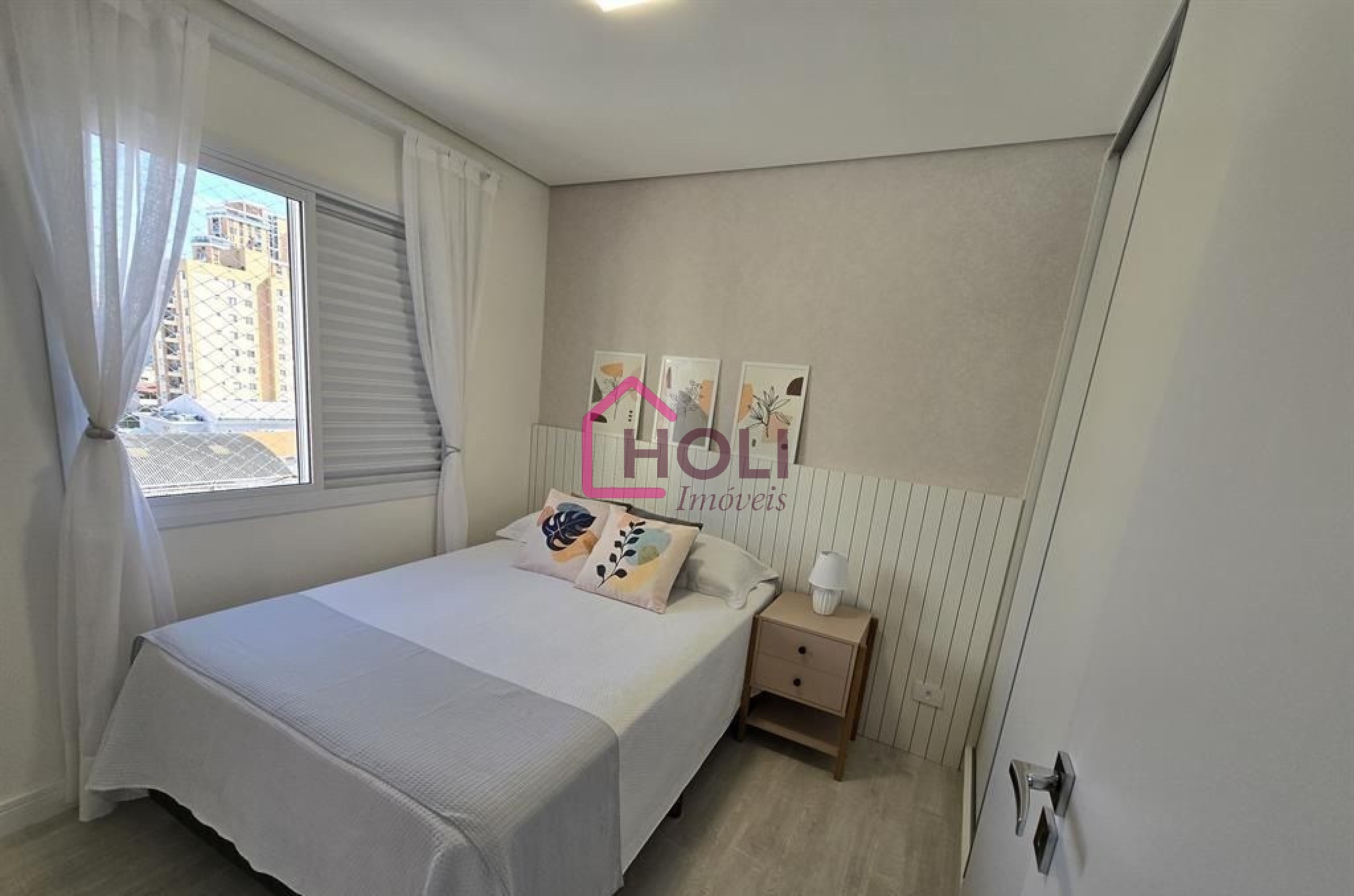 Apartamento, 2 quartos, 63 m² - Foto 9