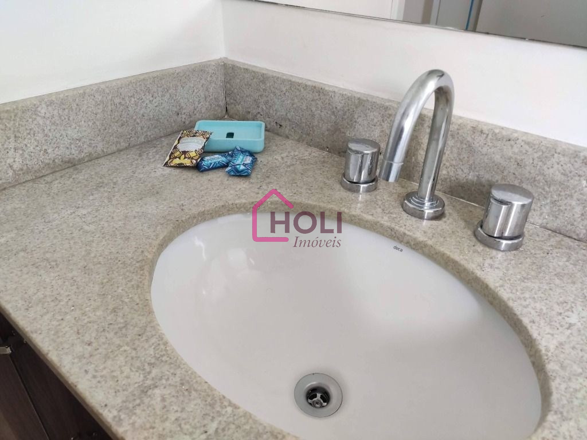 Apartamento, 1 quarto, 46 m² - Foto 34