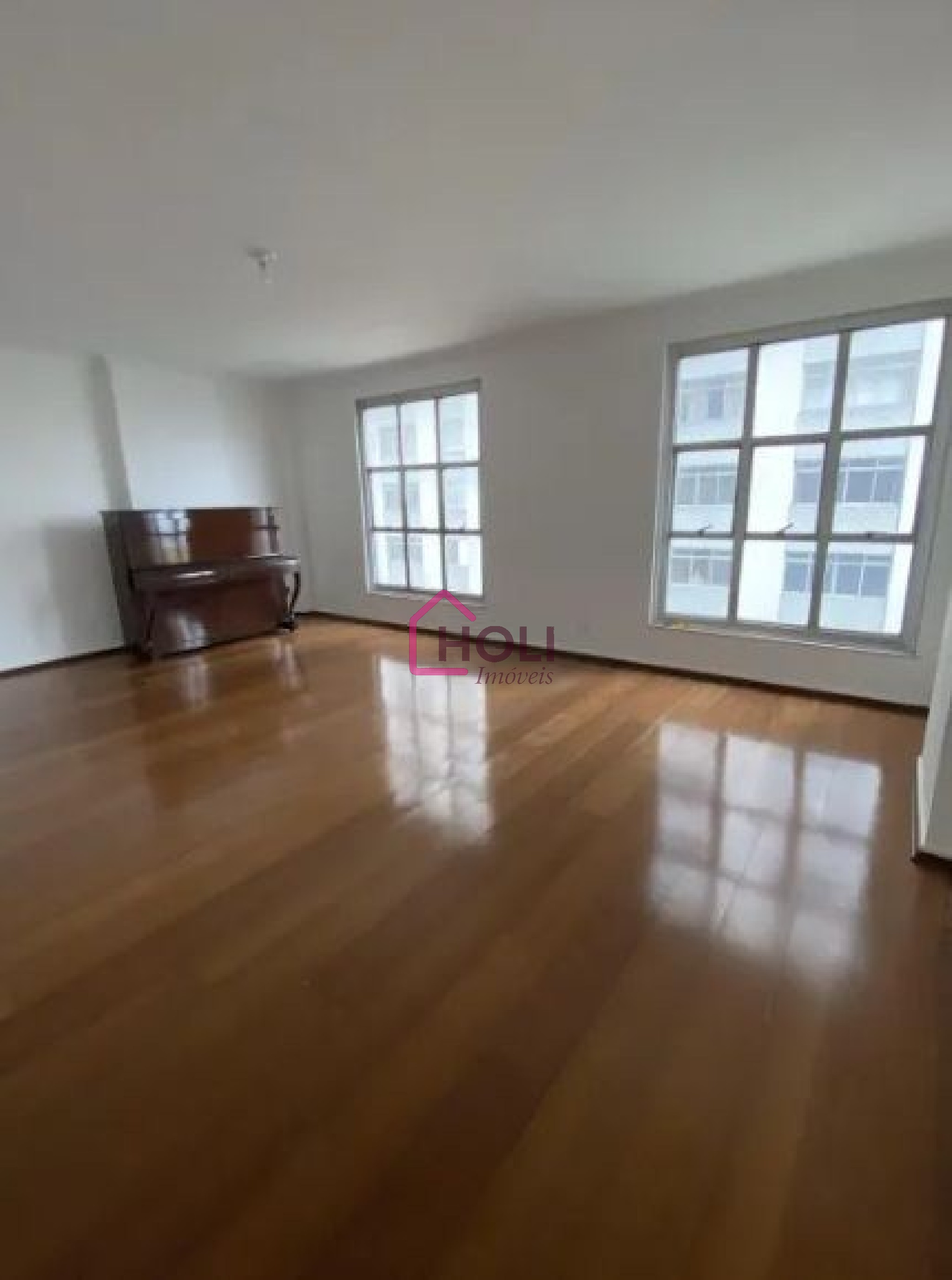 Apartamento, 3 quartos, 140 m² - Foto 1
