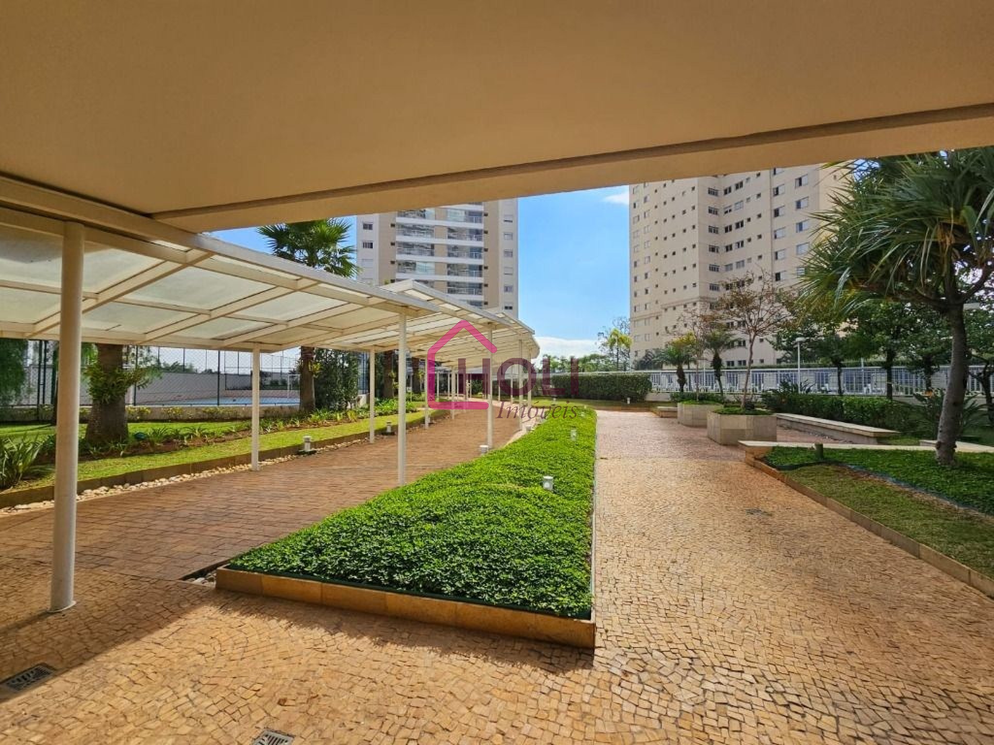 Apartamento, 4 quartos, 122 m² - Foto 38