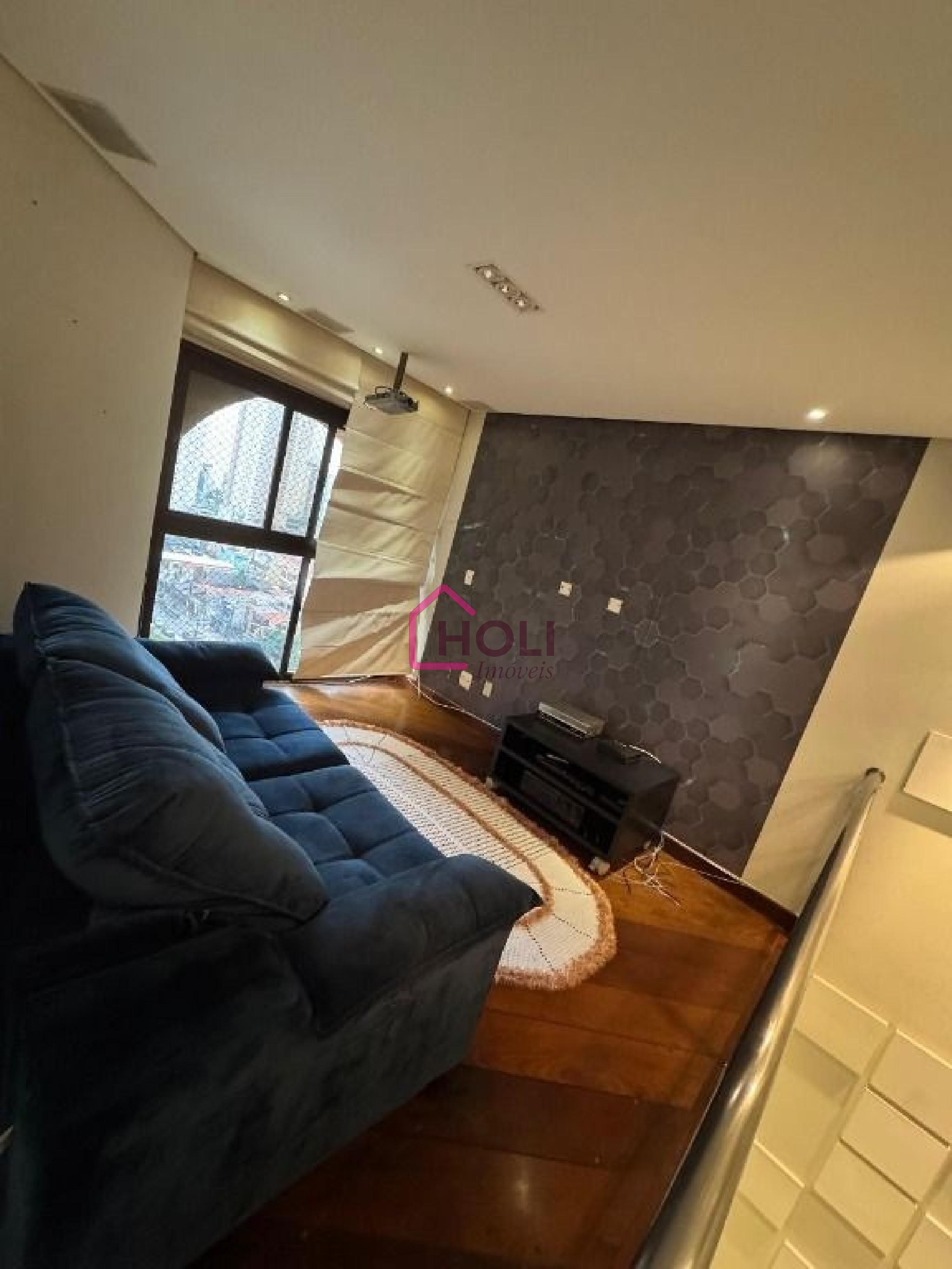 Apartamento, 3 quartos, 130 m² - Foto 11