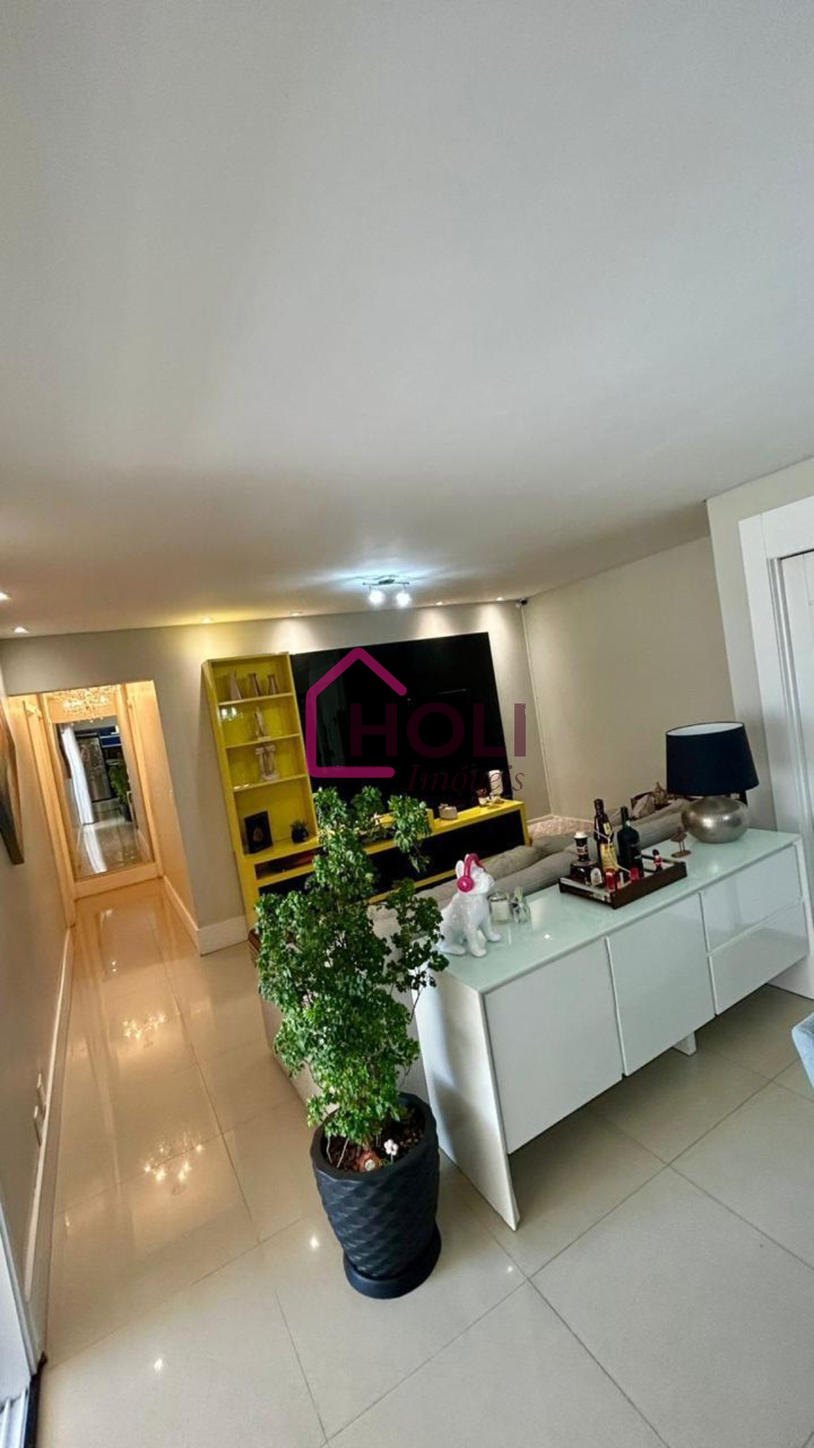 Apartamento, 3 quartos, 103 m² - Foto 1