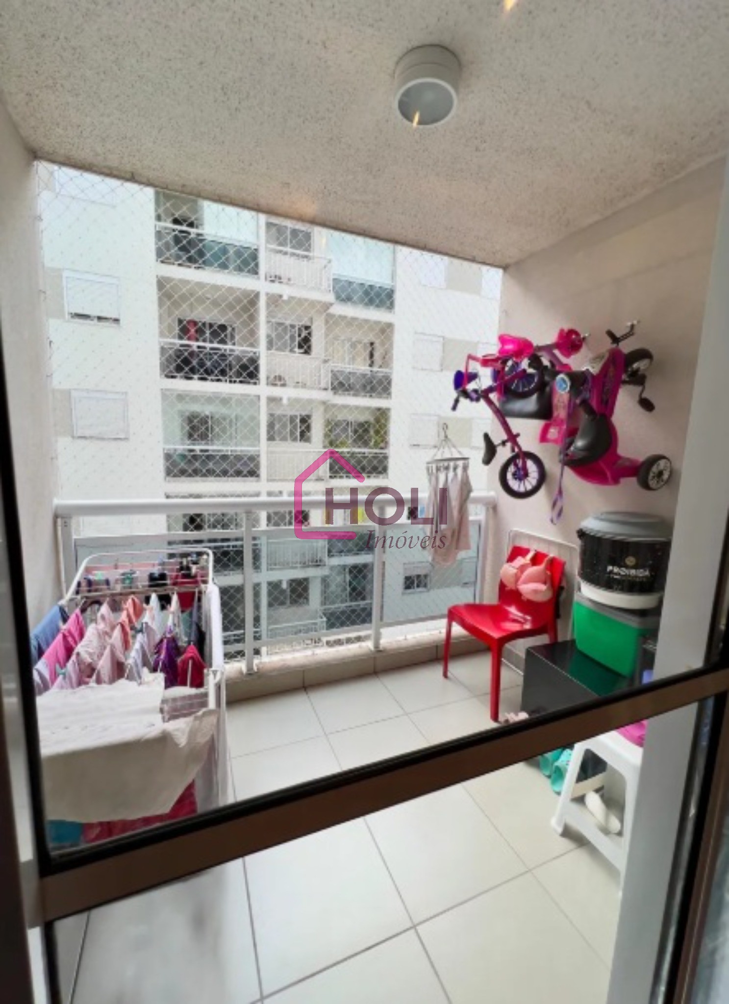 Apartamento, 2 quartos, 63 m² - Foto 8