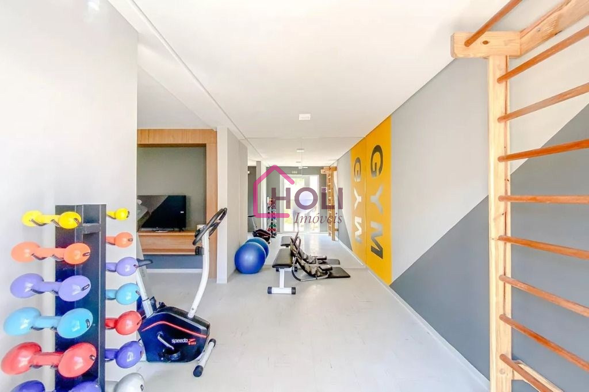 Apartamento, 1 quarto, 25 m² - Foto 14