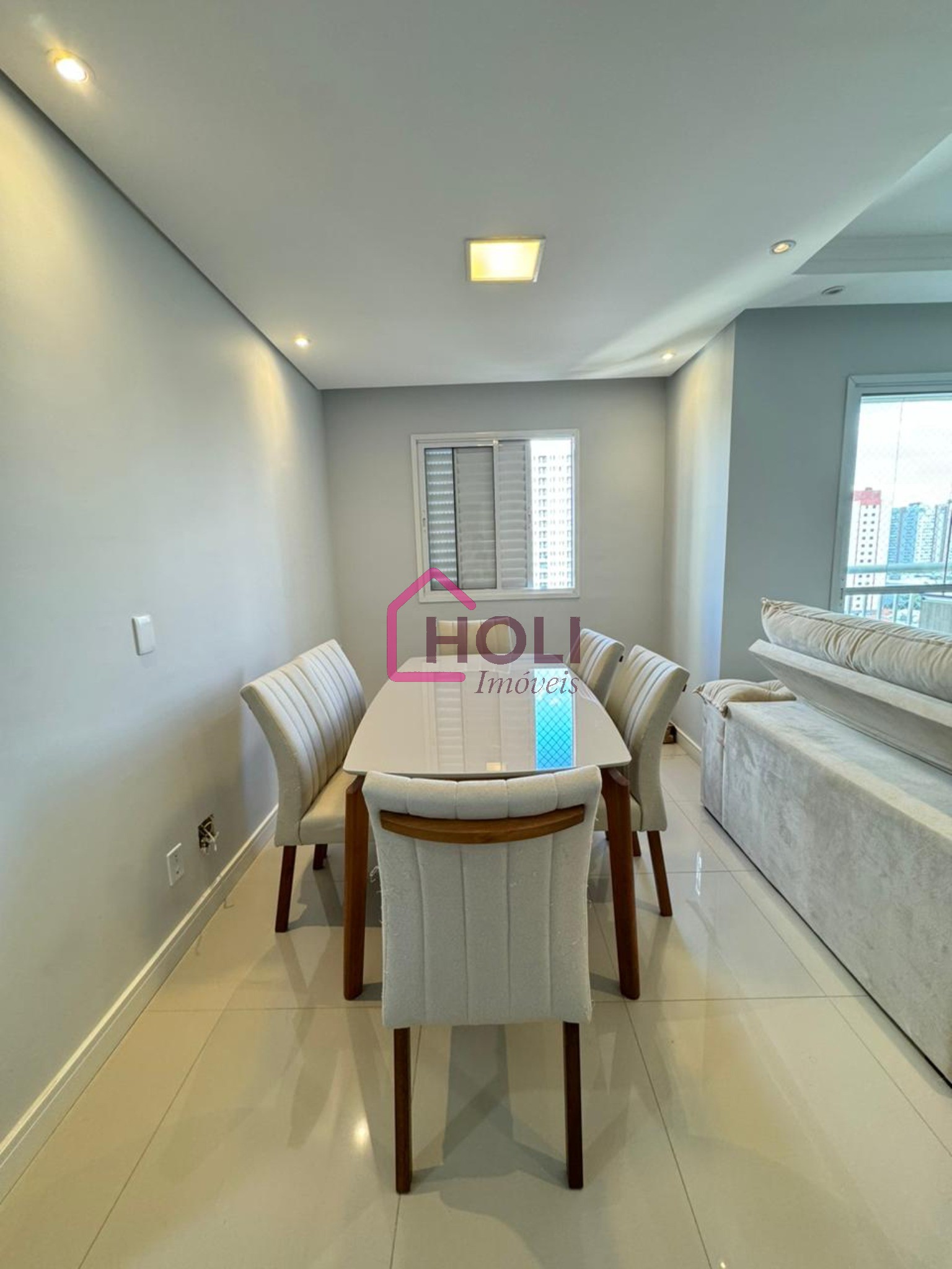 Apartamento, 3 quartos, 64 m² - Foto 4