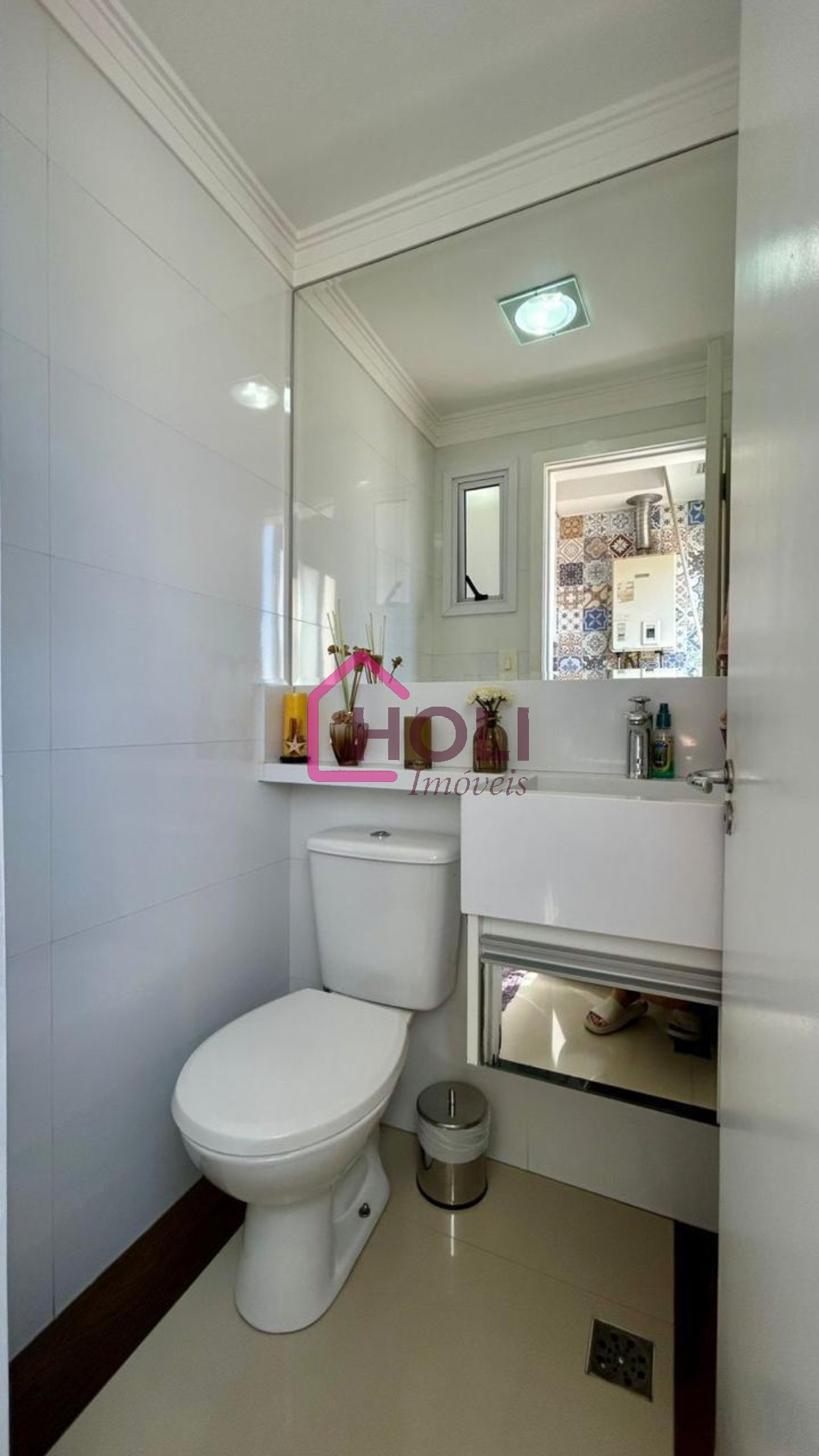 Apartamento, 3 quartos, 103 m² - Foto 47