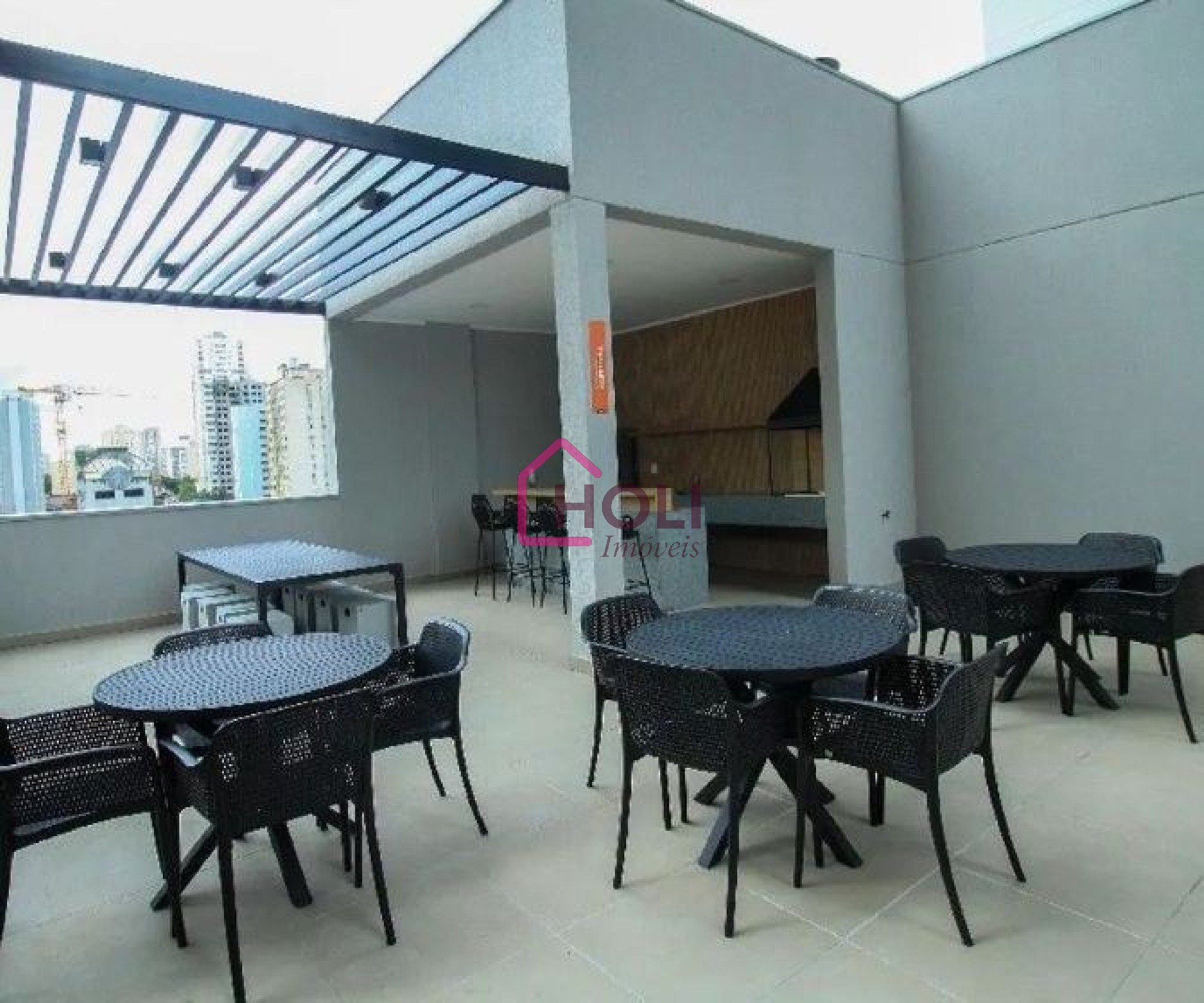 Apartamento, 2 quartos, 52 m² - Foto 11