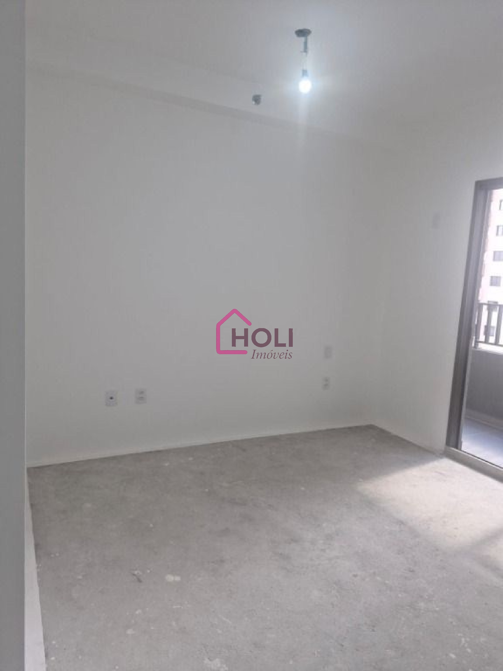 Apartamento, 1 quarto, 29 m² - Foto 3