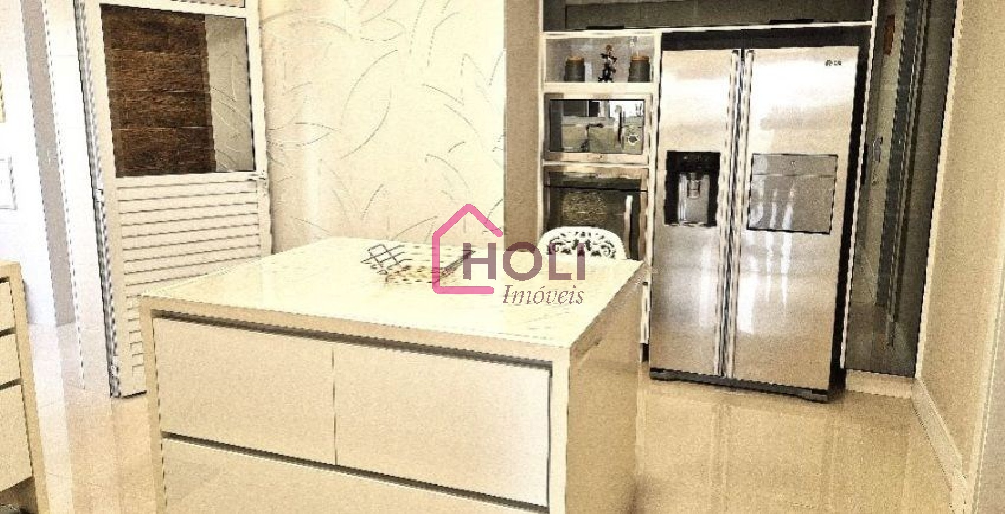 Apartamento, 3 quartos, 162 m² - Foto 22