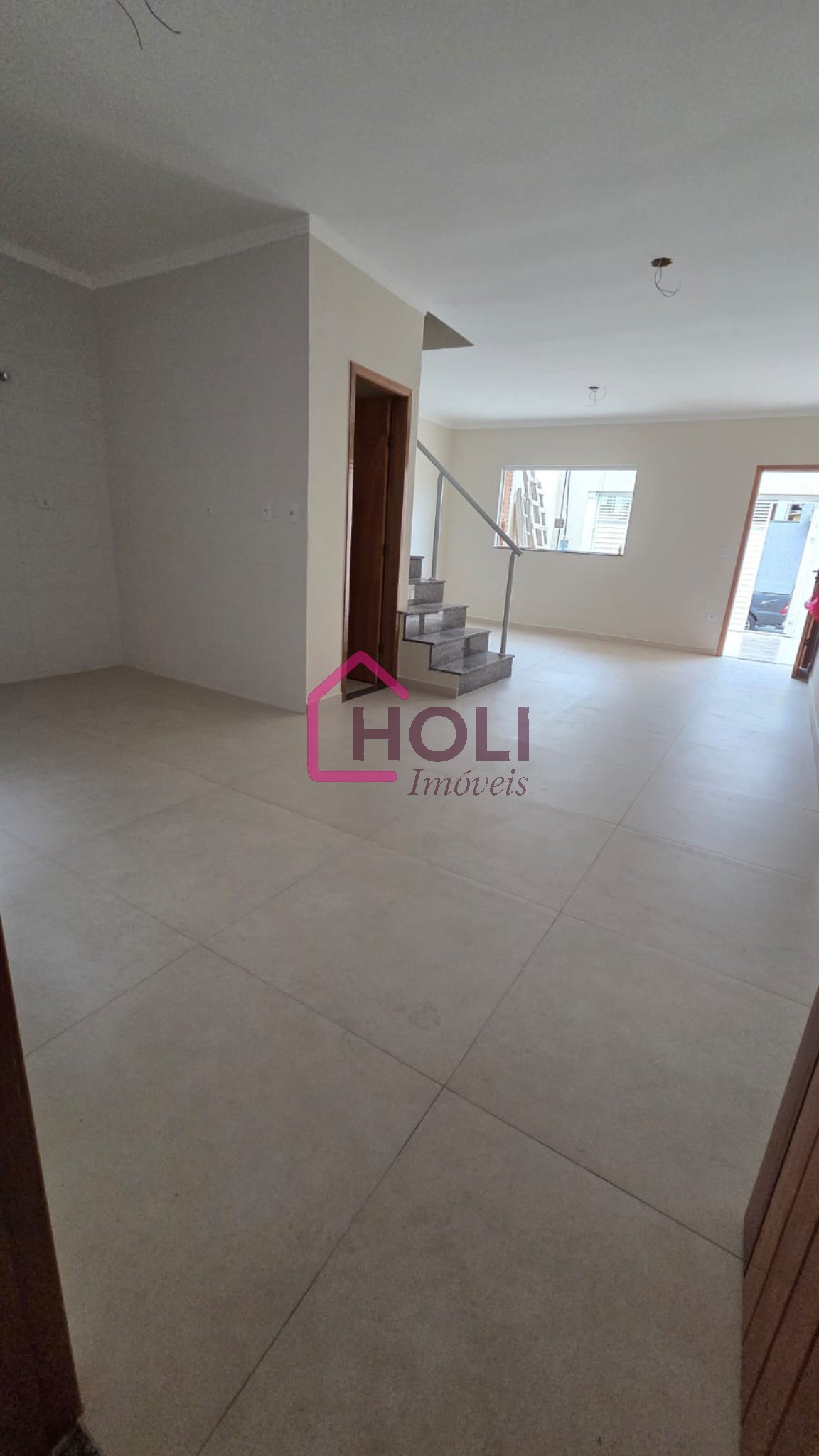 Casa, 3 quartos, 110 m² - Foto 1