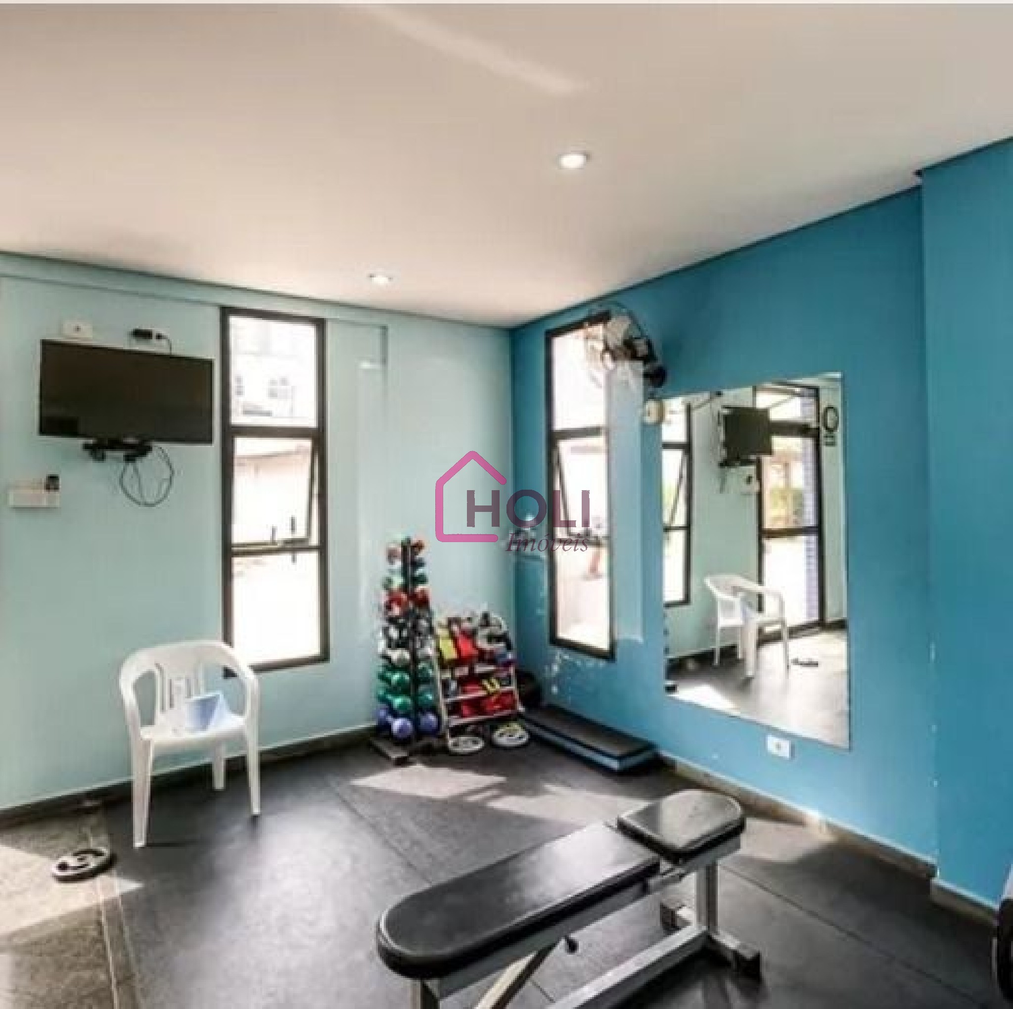 Apartamento, 2 quartos, 75 m² - Foto 44