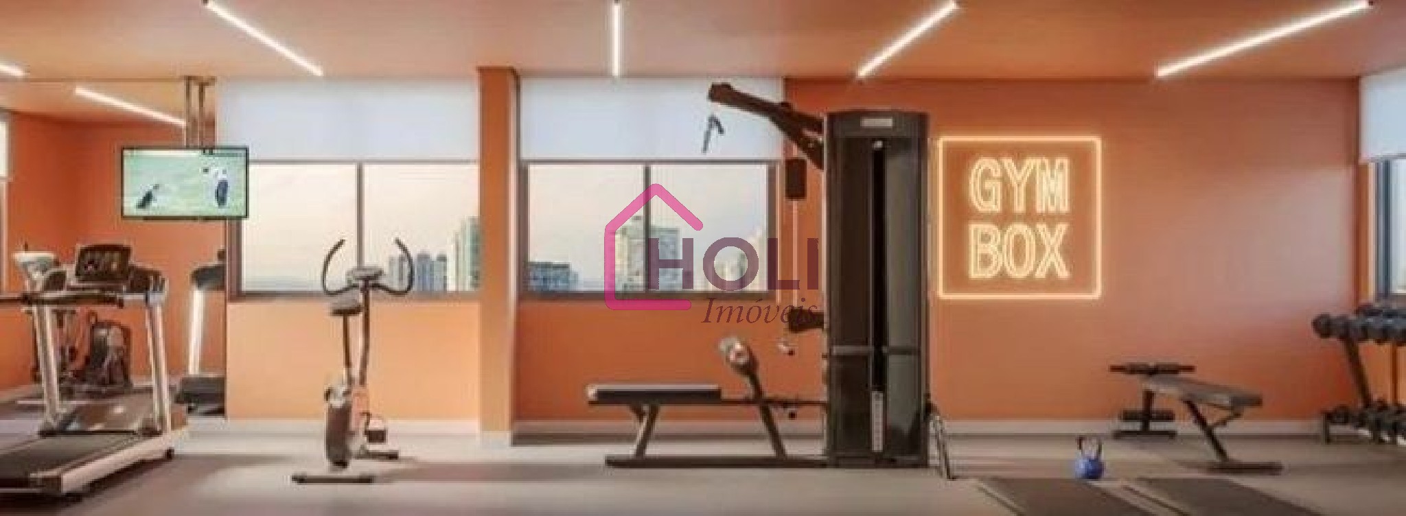 Apartamento, 2 quartos, 42 m² - Foto 4