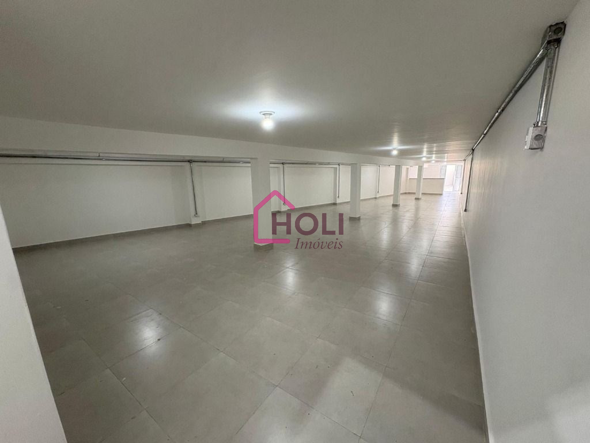 Depósito-Galpão, 390 m² - Foto 4