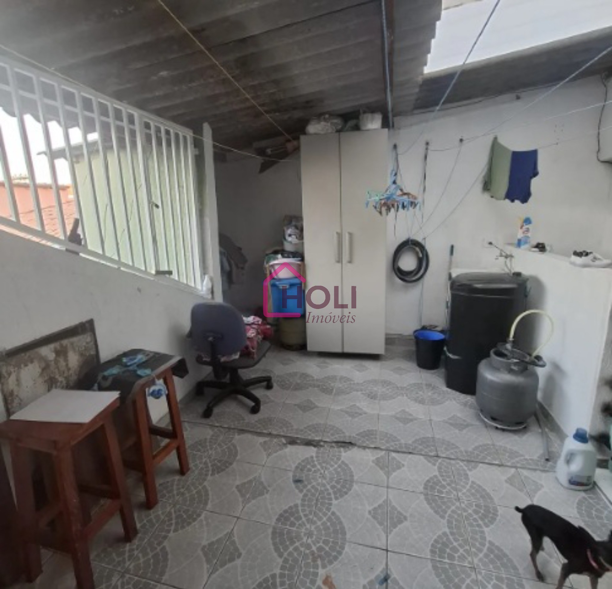 Casa, 4 quartos, 115 m² - Foto 17