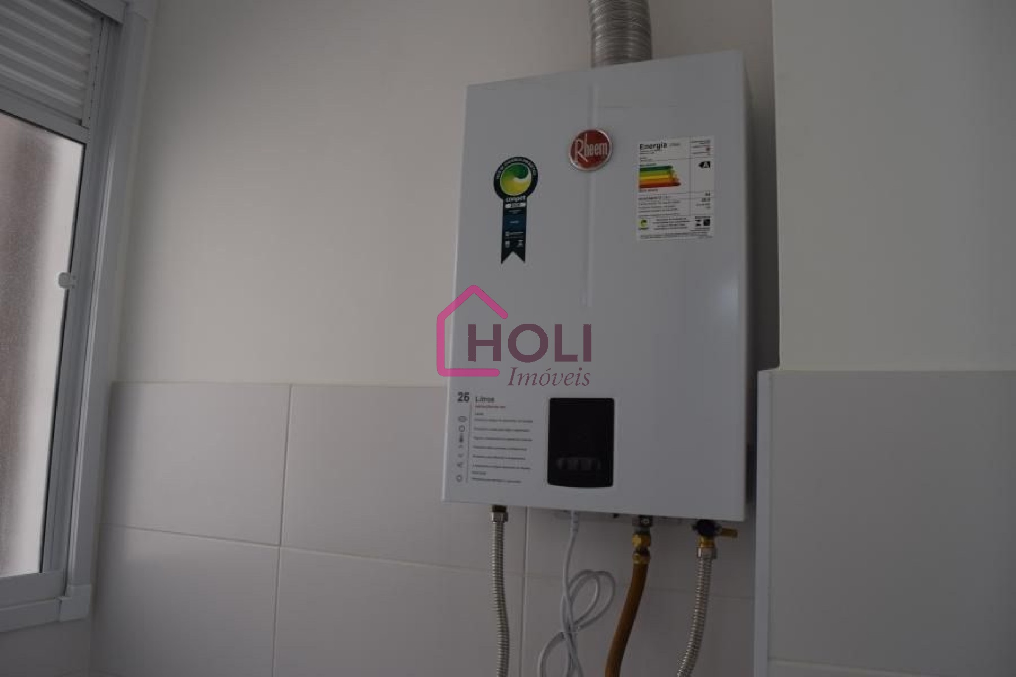 Apartamento, 3 quartos, 65 m² - Foto 12