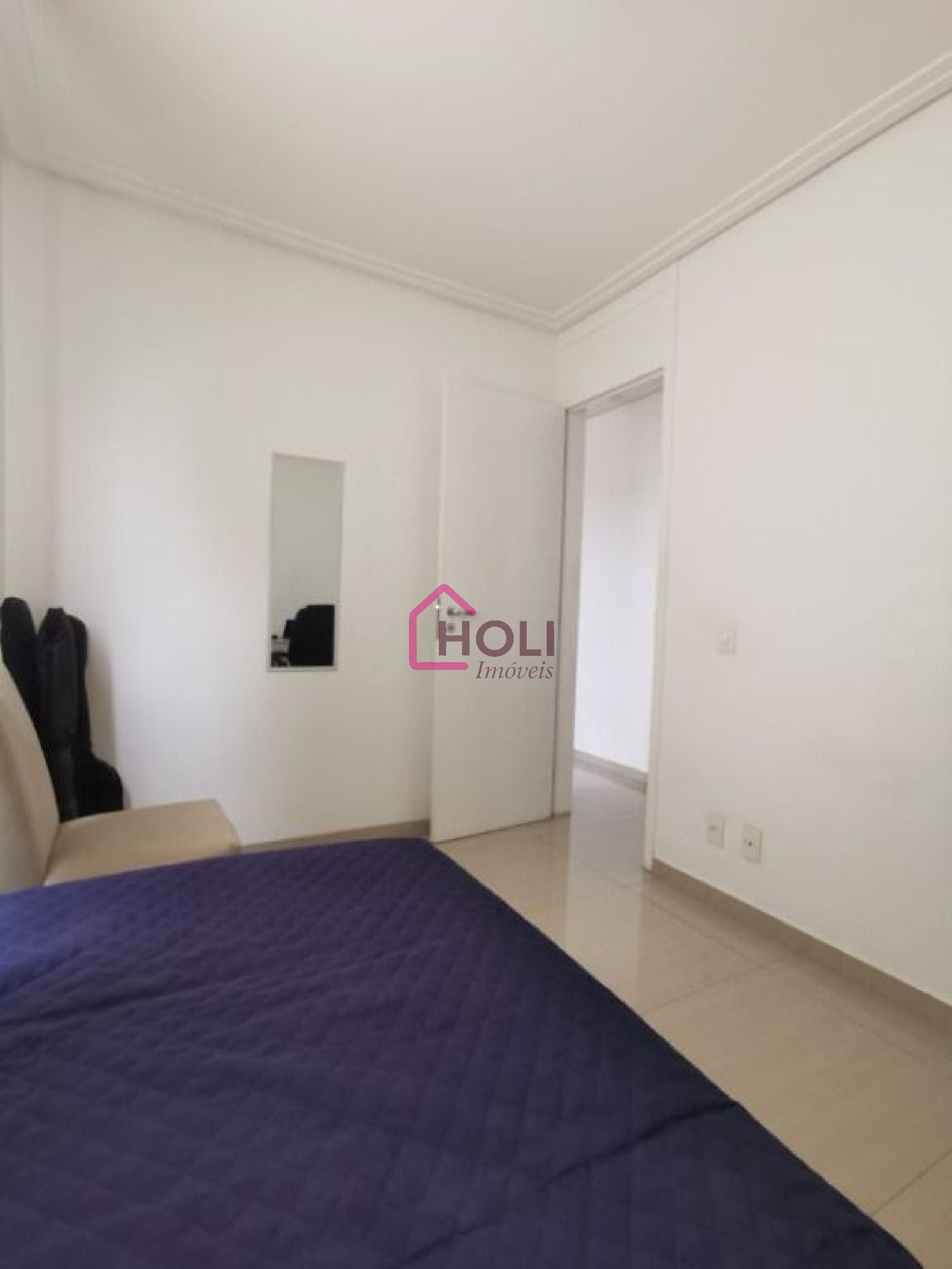 Apartamento, 2 quartos, 60 m² - Foto 11
