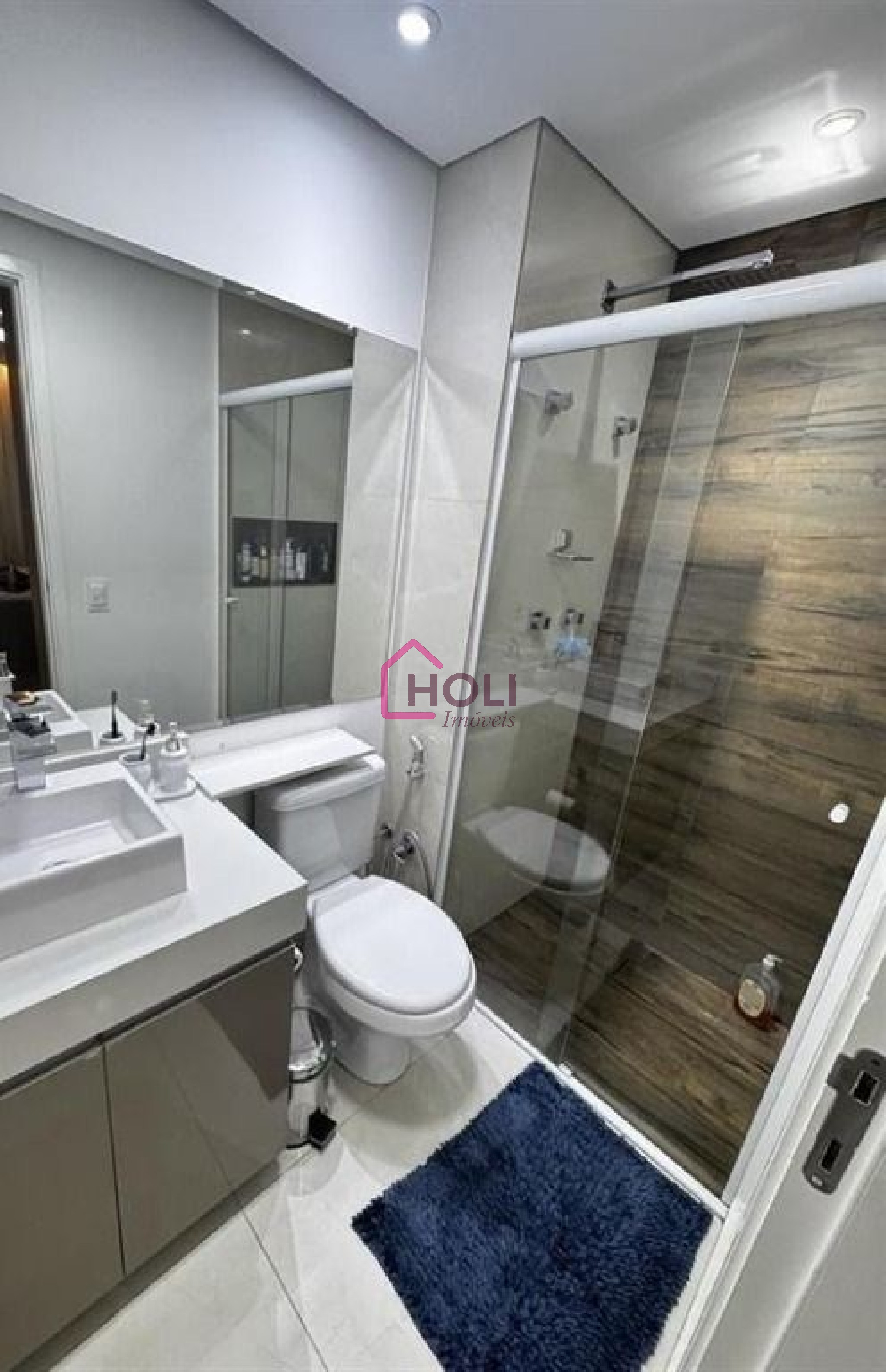 Apartamento, 2 quartos, 55 m² - Foto 7