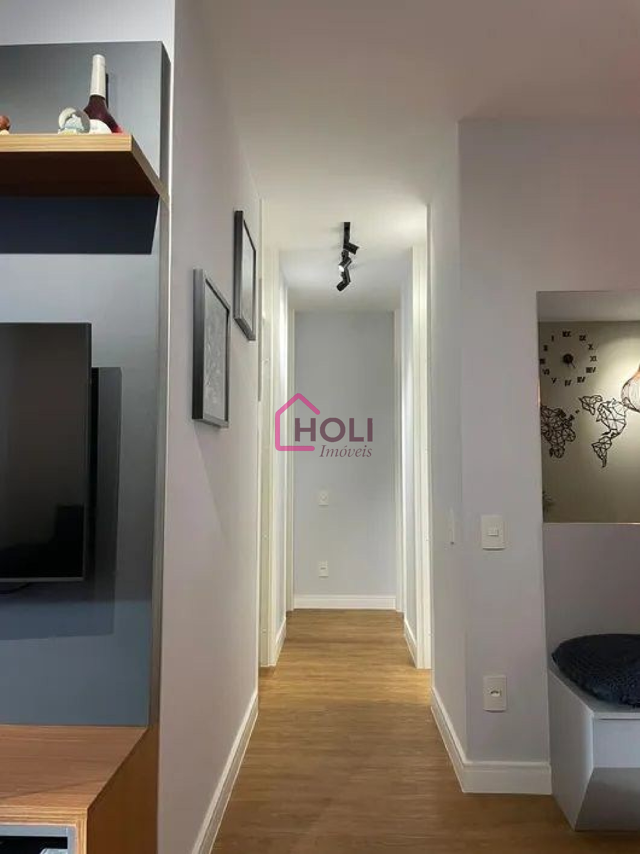 Apartamento, 3 quartos, 73 m² - Foto 3