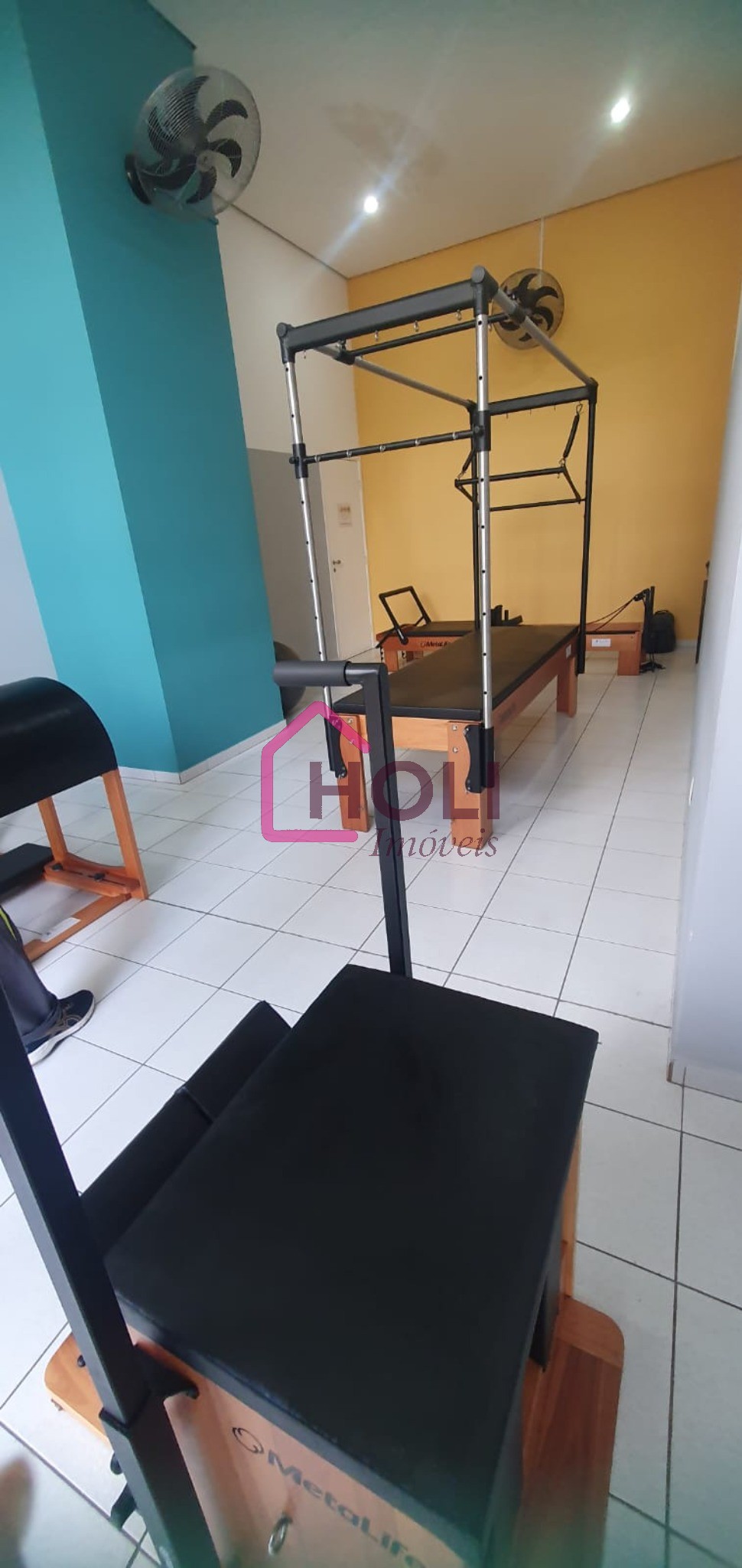 Apartamento, 3 quartos, 93 m² - Foto 35
