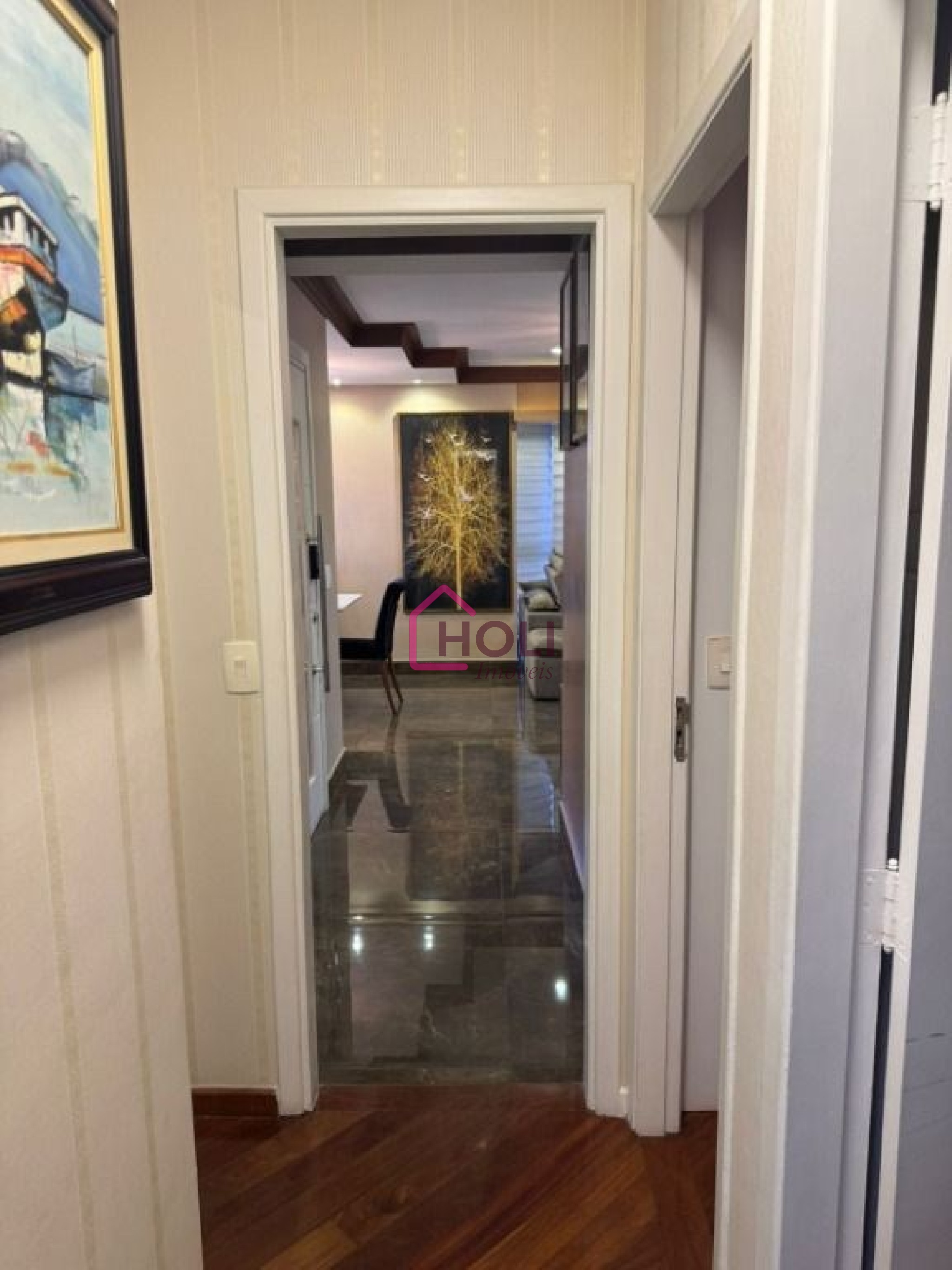 Apartamento, 3 quartos, 126 m² - Foto 8