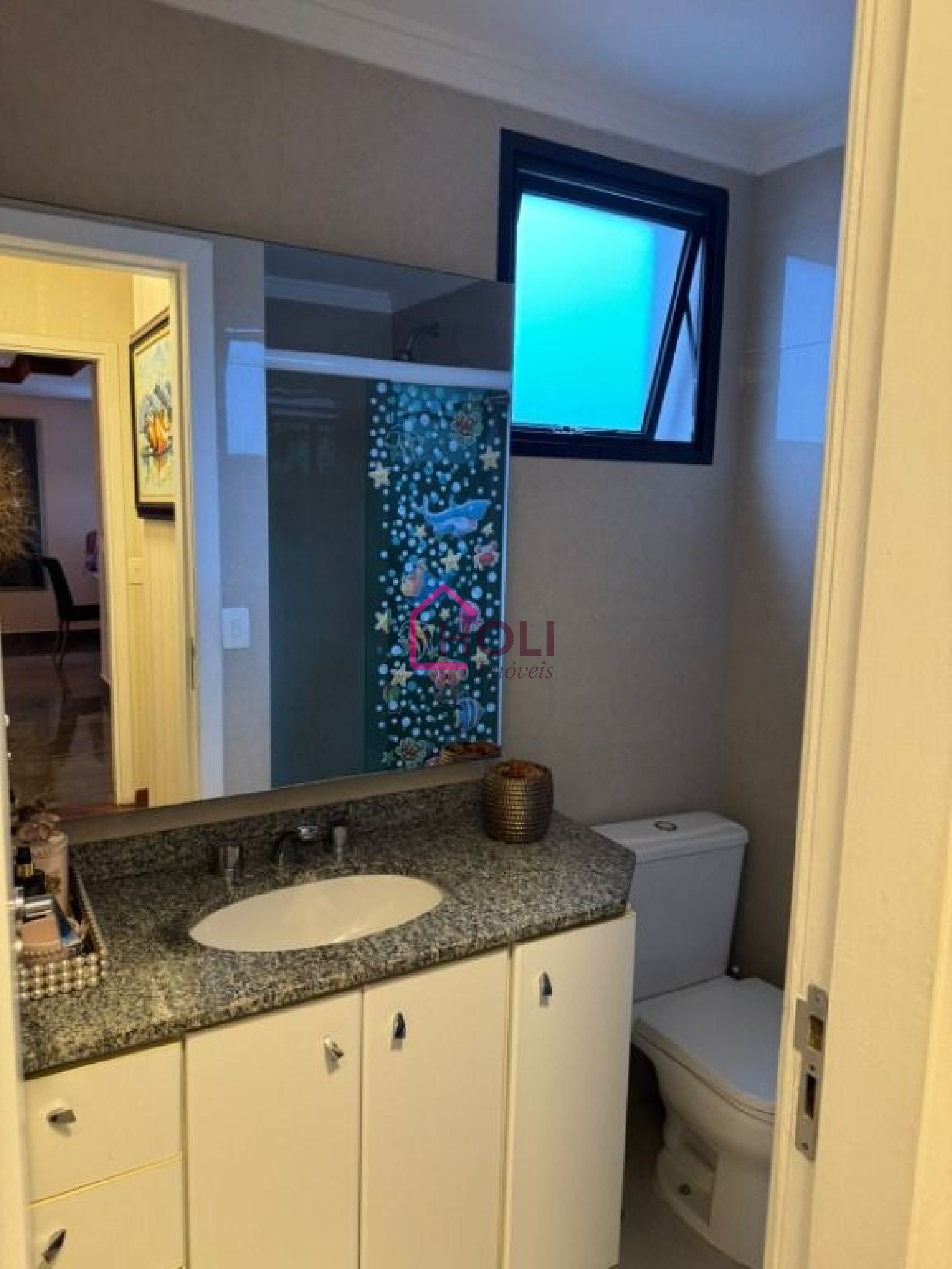 Apartamento, 3 quartos, 126 m² - Foto 19
