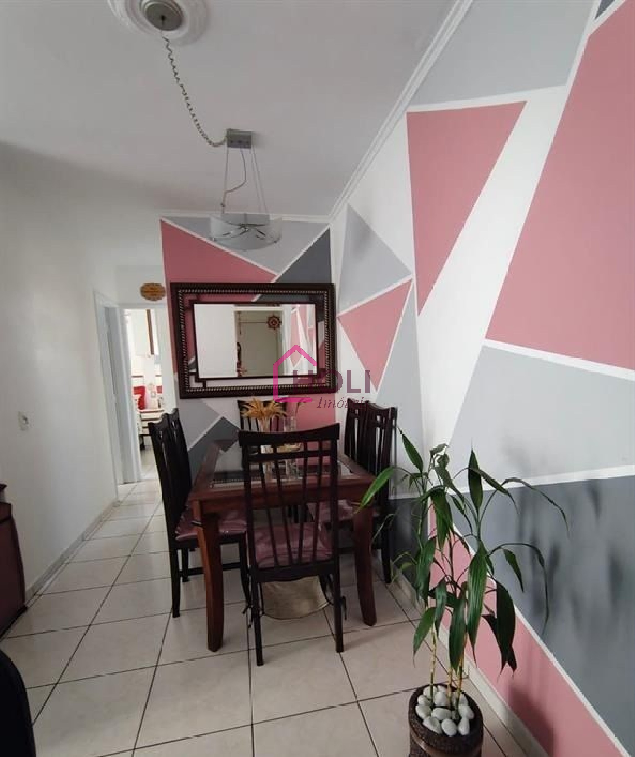Apartamento, 2 quartos, 58 m² - Foto 3