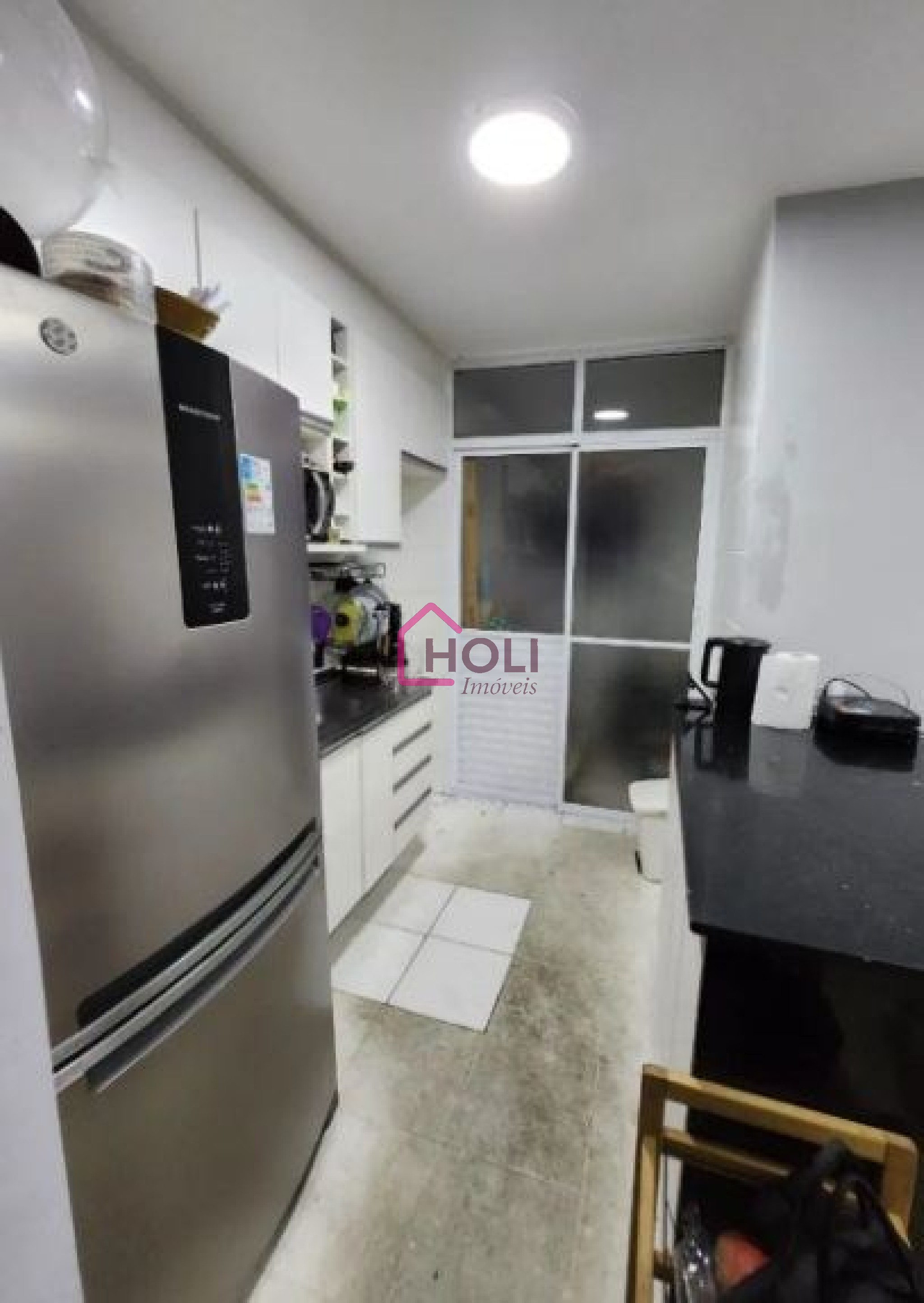 Apartamento, 2 quartos, 58 m² - Foto 9