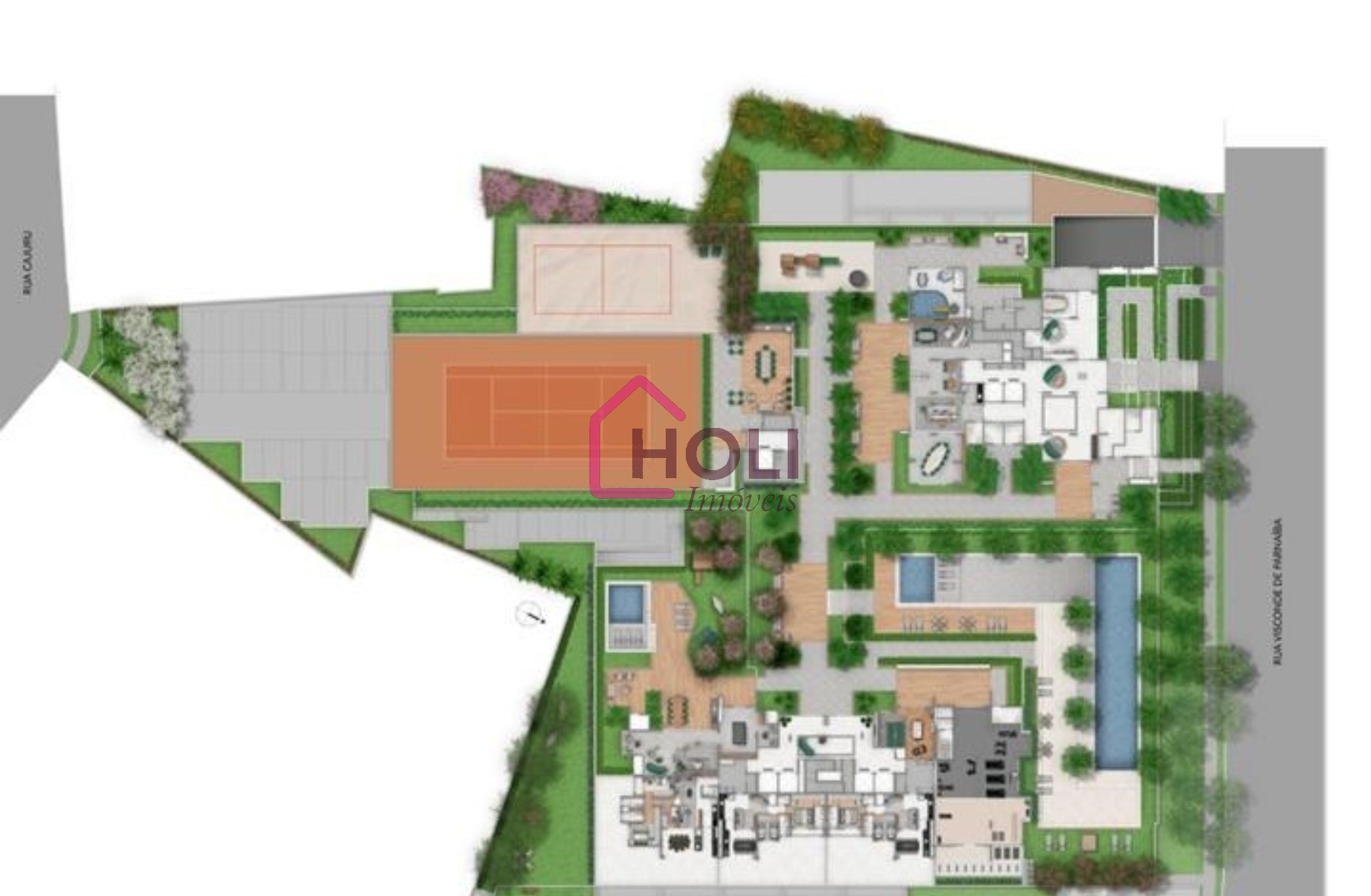 Apartamento, 3 quartos, 95 m² - Foto 4