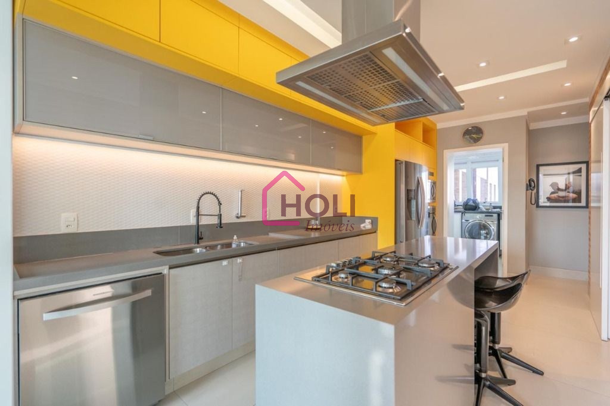 Apartamento, 3 quartos, 171 m² - Foto 20