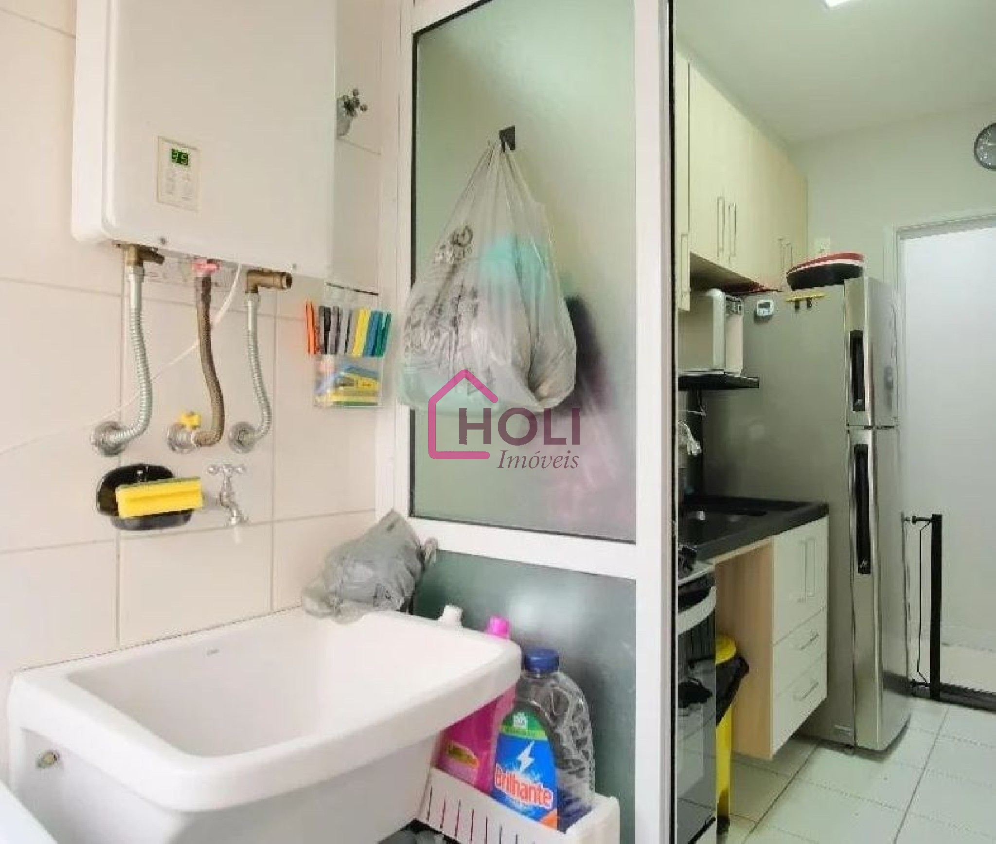 Apartamento, 2 quartos, 45 m² - Foto 21
