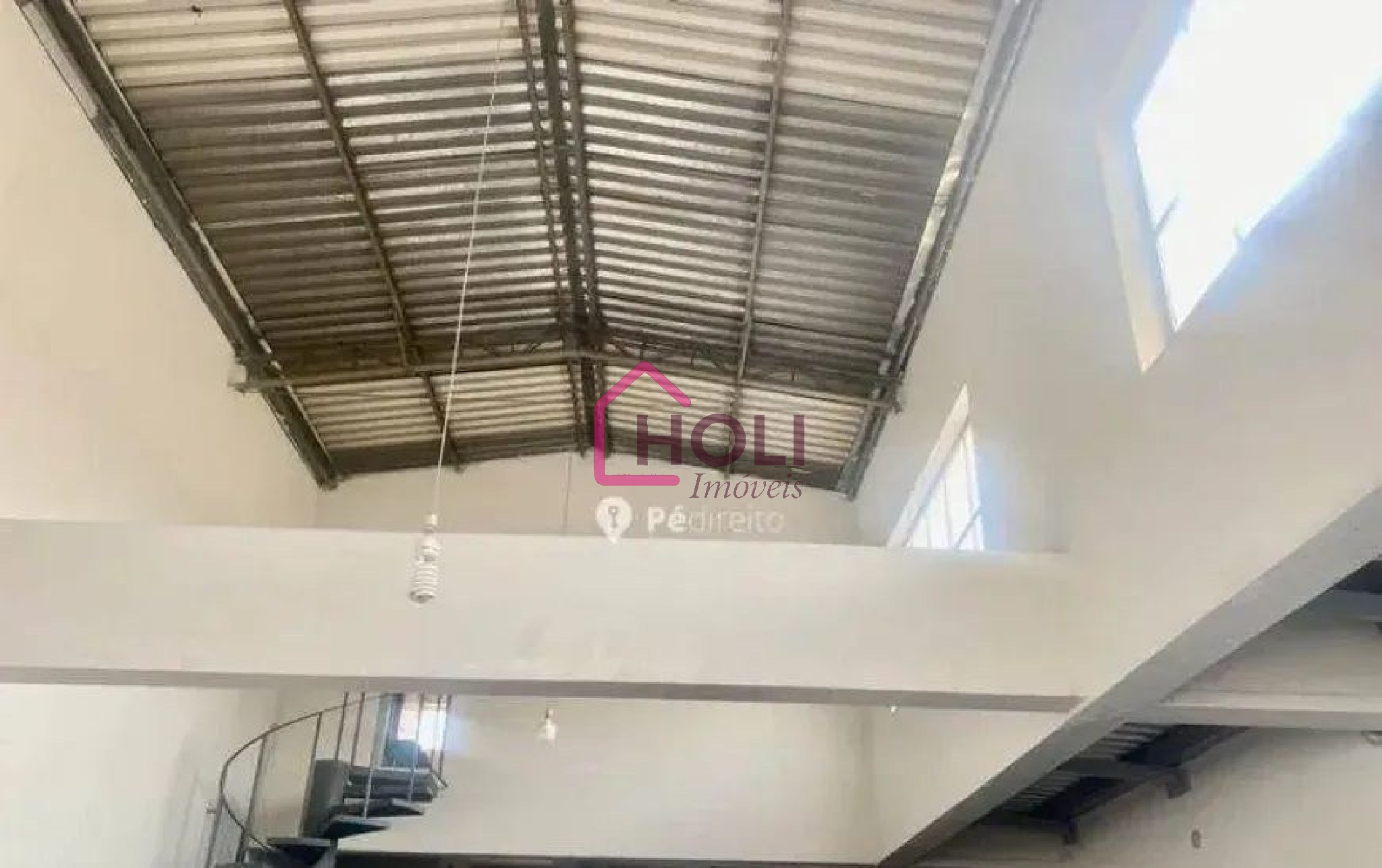 Depósito-Galpão, 217 m² - Foto 3