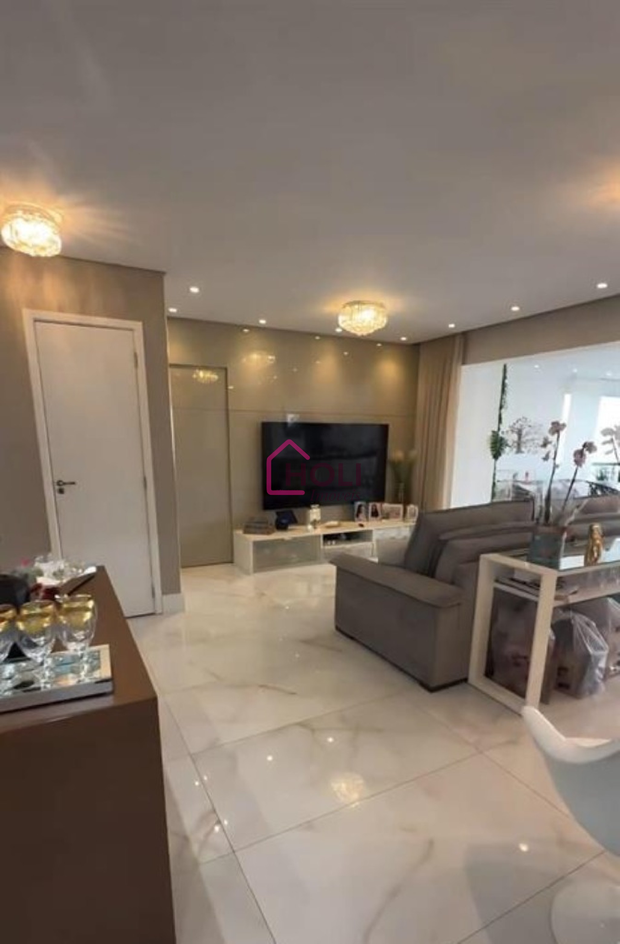 Apartamento, 3 quartos, 123 m² - Foto 22