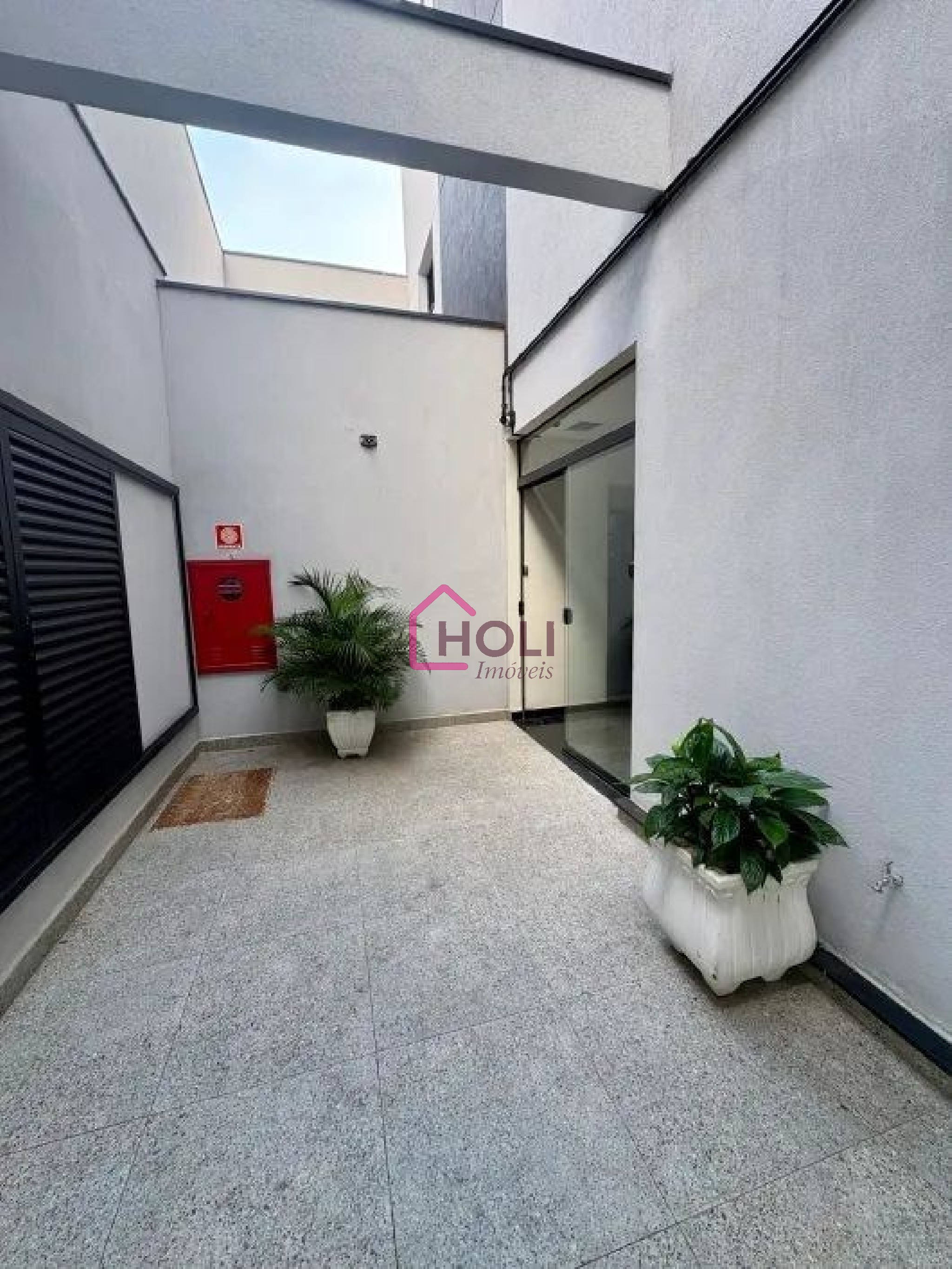 Apartamento, 1 quarto, 35 m² - Foto 12