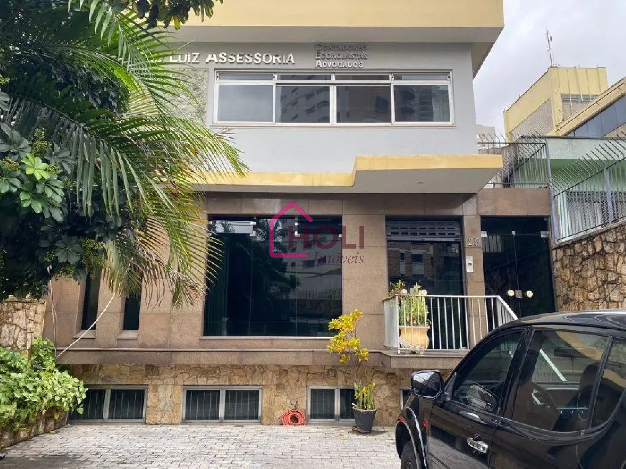 Prédio Inteiro, 700 m² - Foto 10