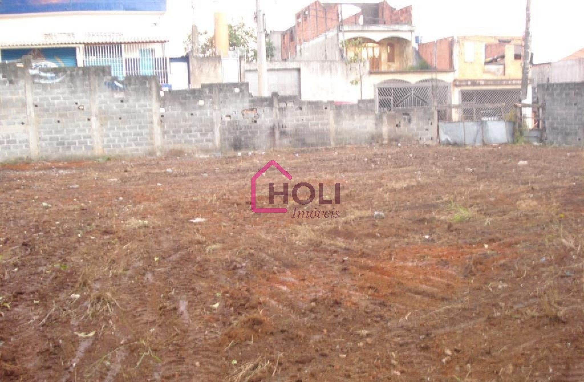 Terreno, 514 m² - Foto 3