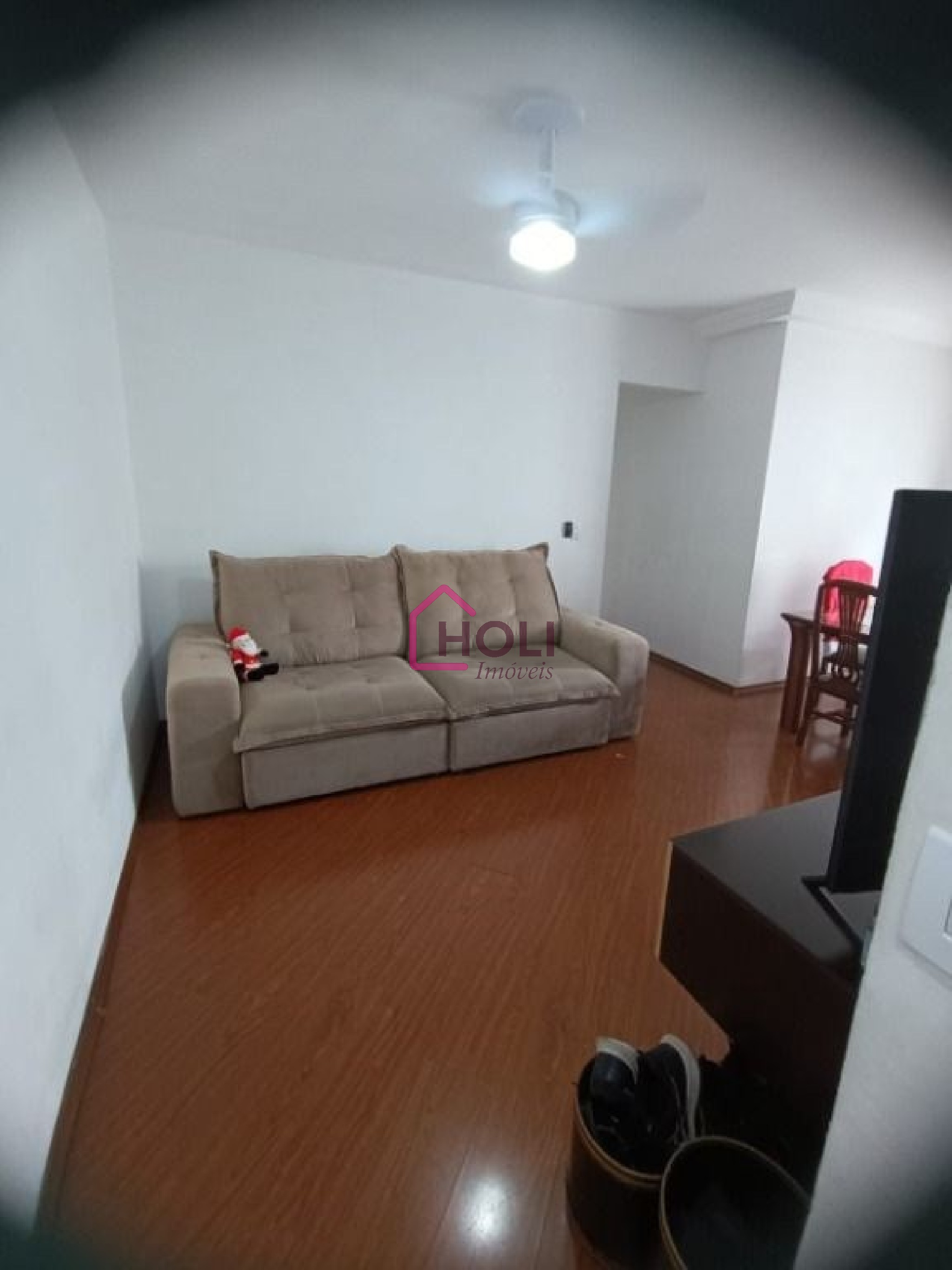 Apartamento, 3 quartos, 83 m² - Foto 5