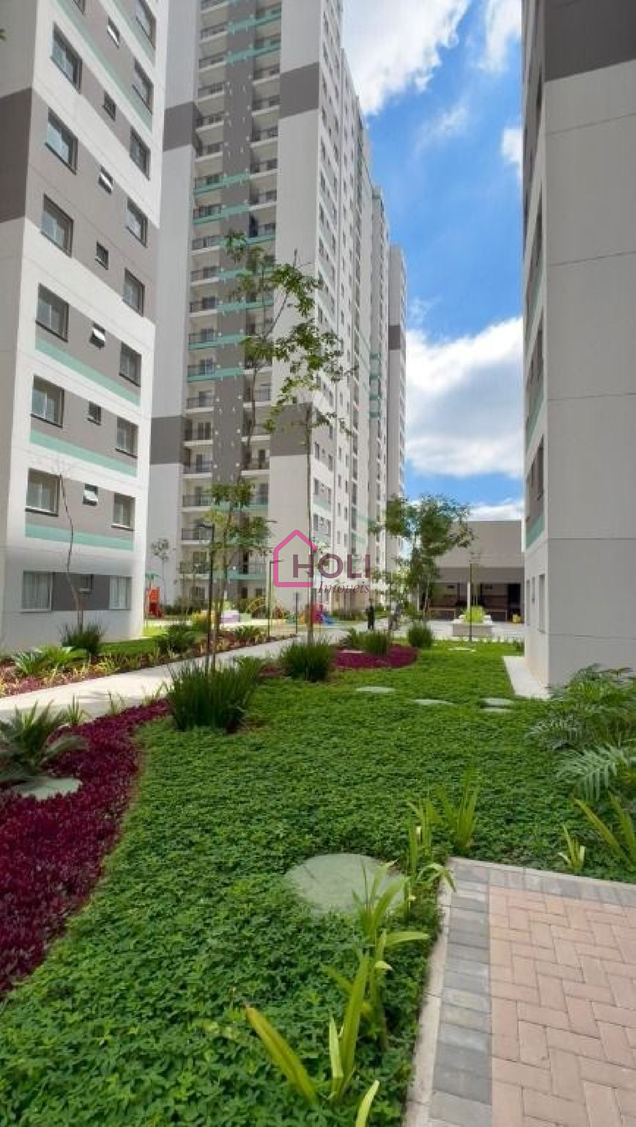 Apartamento, 2 quartos, 40 m² - Foto 28