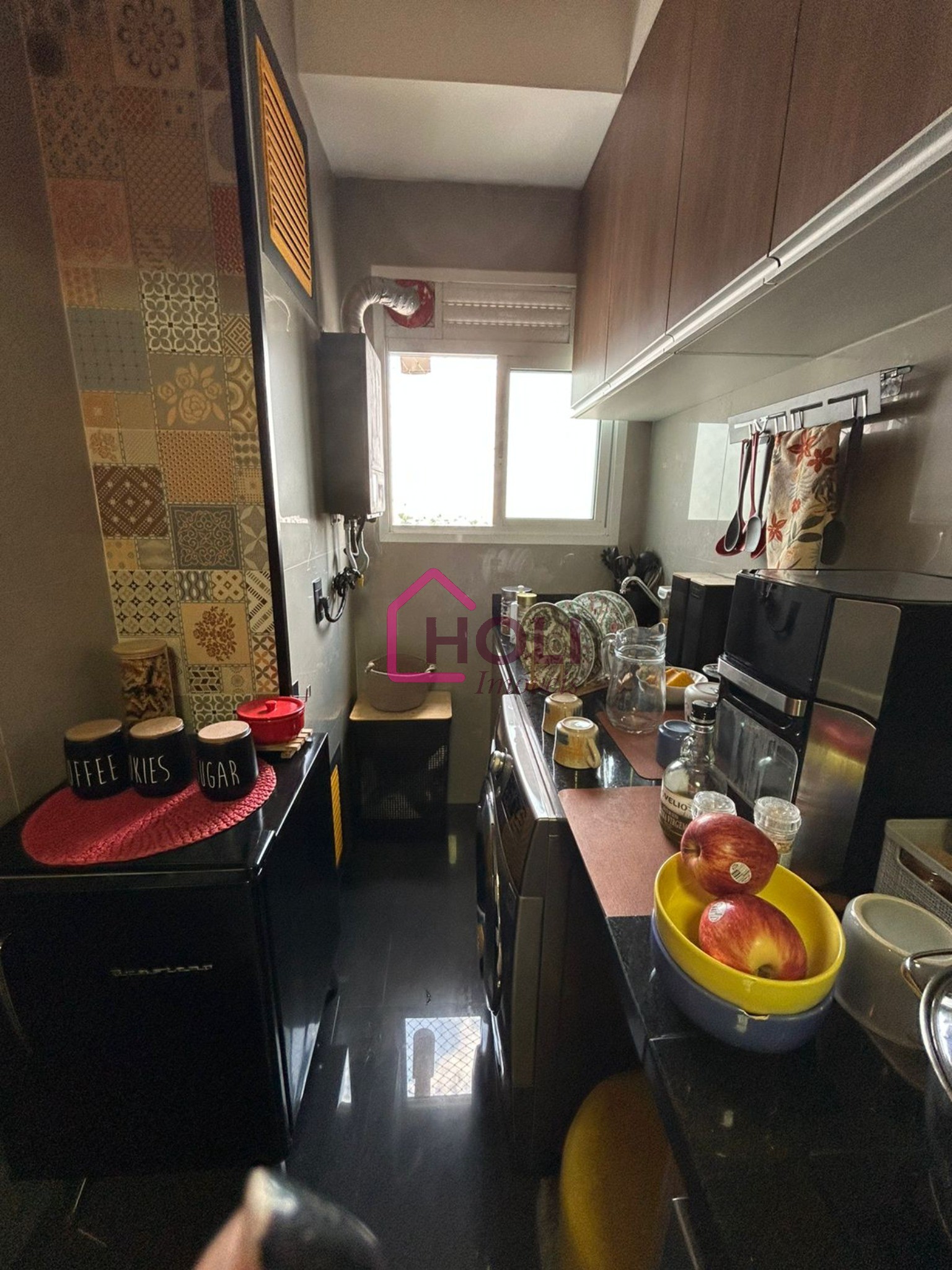Apartamento, 3 quartos, 76 m² - Foto 33