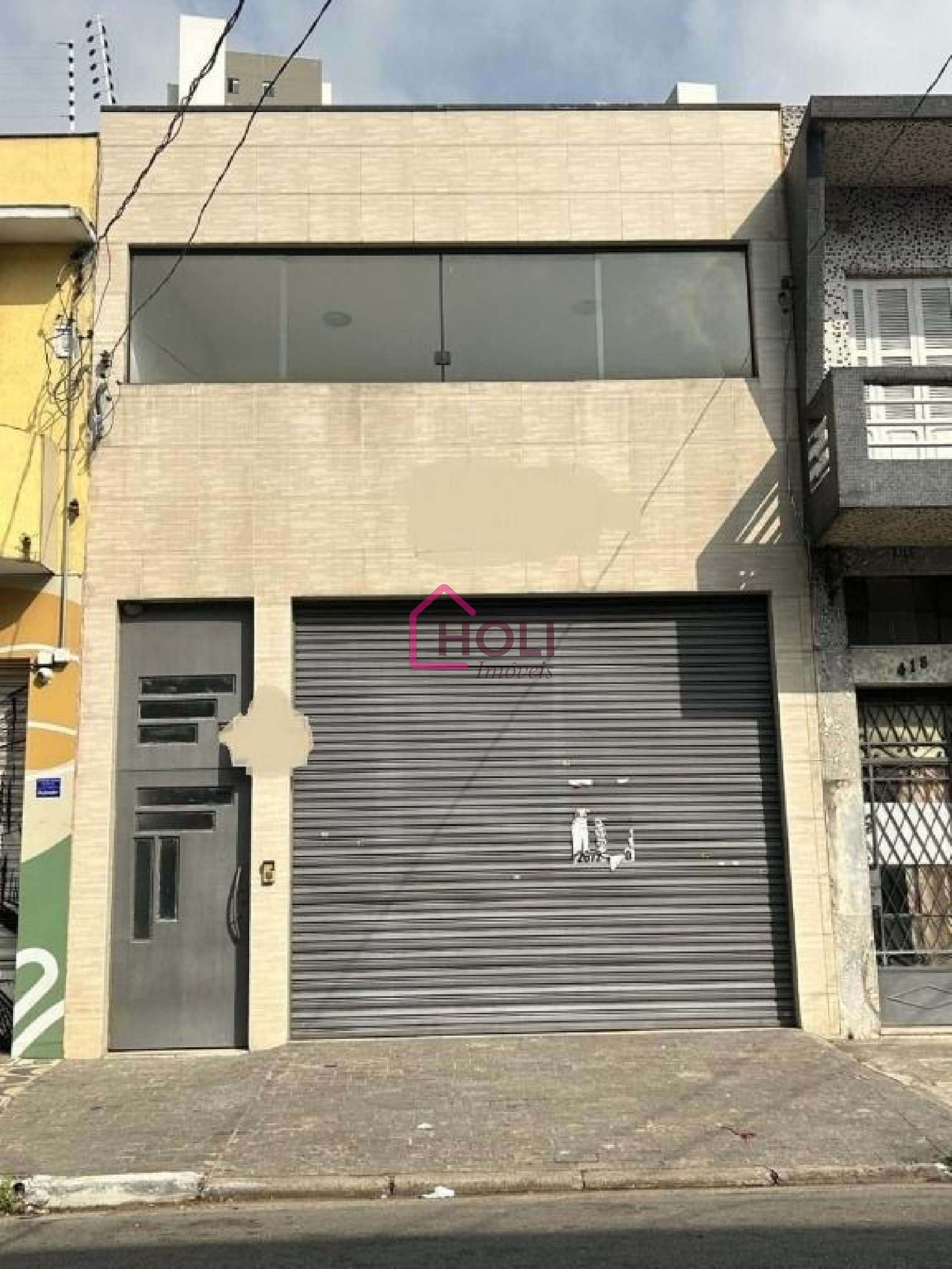 Loja-Salão, 312 m² - Foto 5