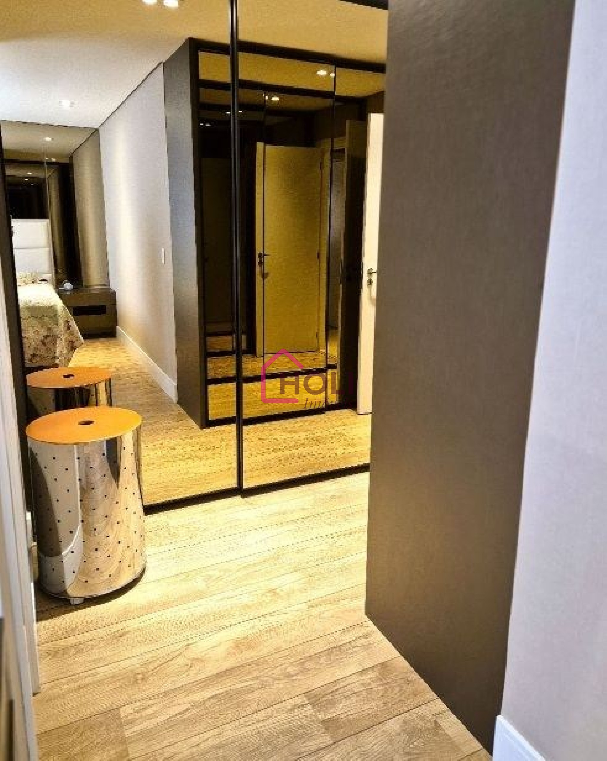 Apartamento, 3 quartos, 162 m² - Foto 12