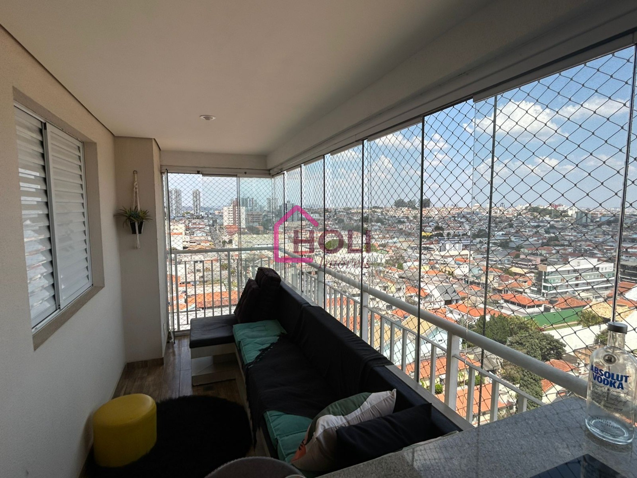 Apartamento, 3 quartos, 76 m² - Foto 43
