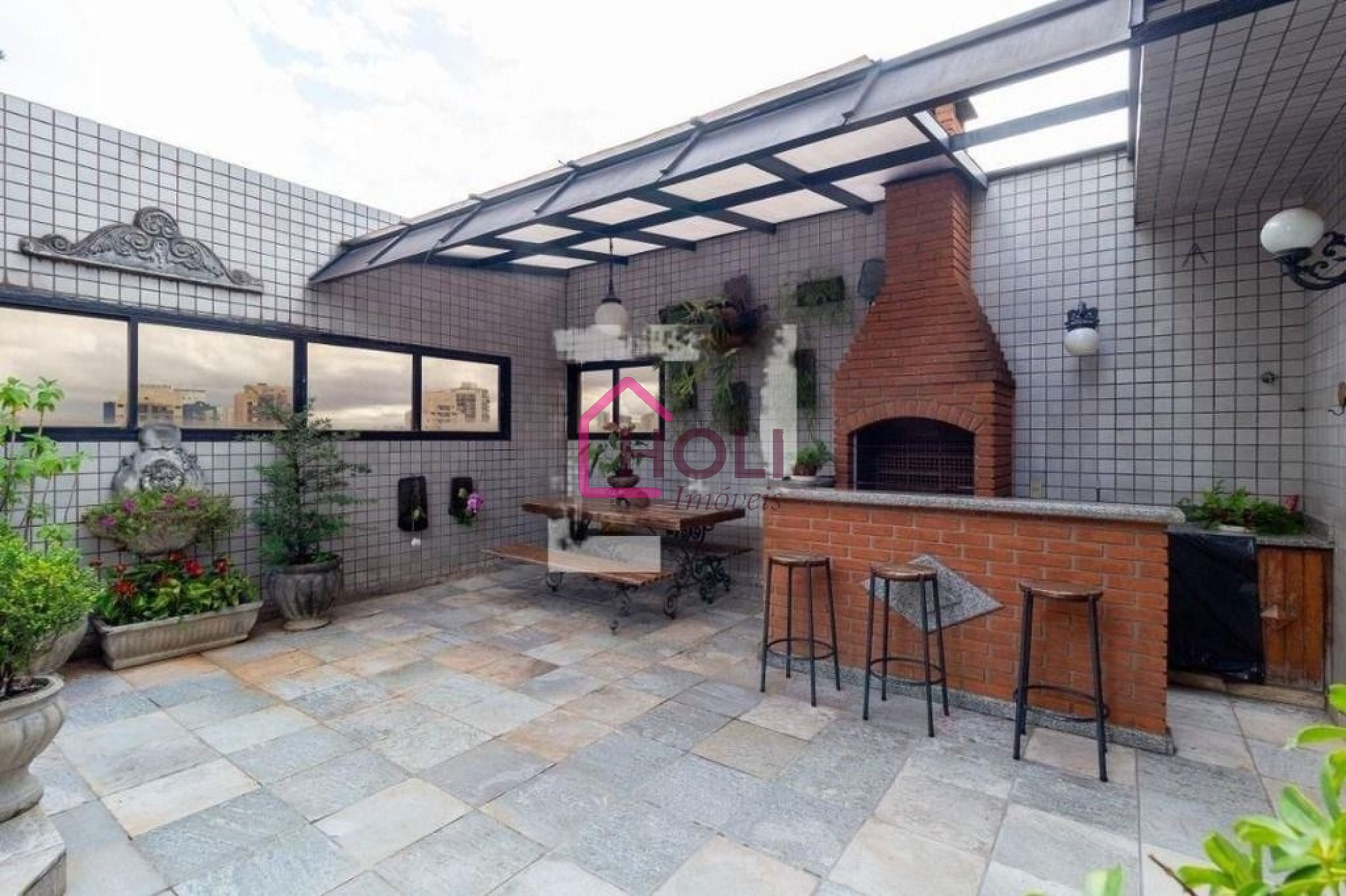 Apartamento, 3 quartos, 420 m² - Foto 29