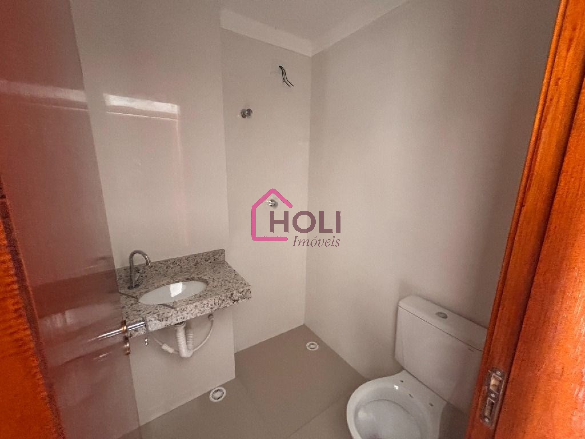 Apartamento à venda com 2 quartos, 35m² - Foto 6