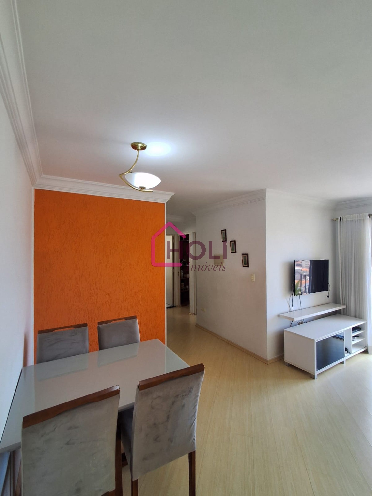 Apartamento, 2 quartos, 62 m² - Foto 2
